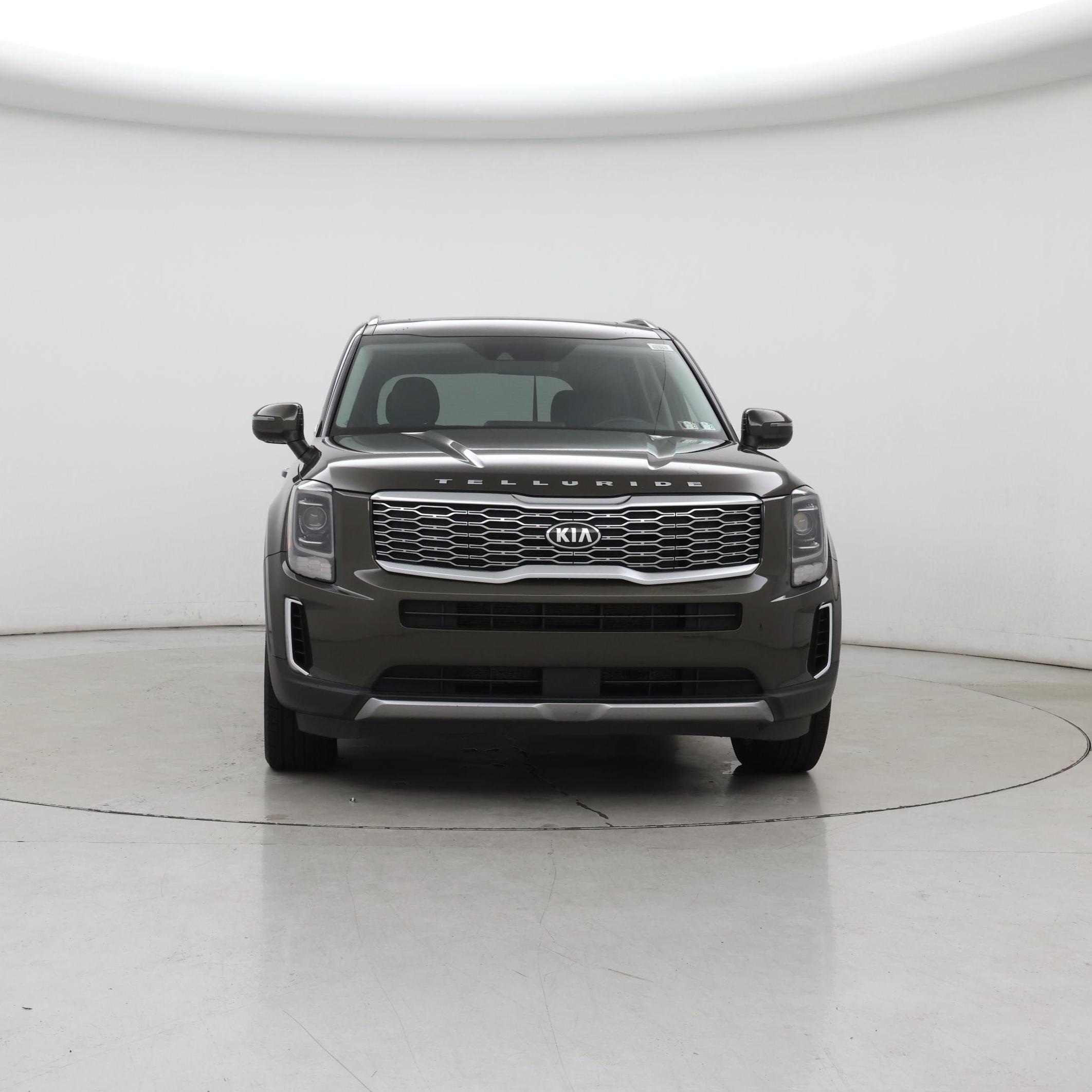 Thumbnail: 2021 Kia Telluride - 5