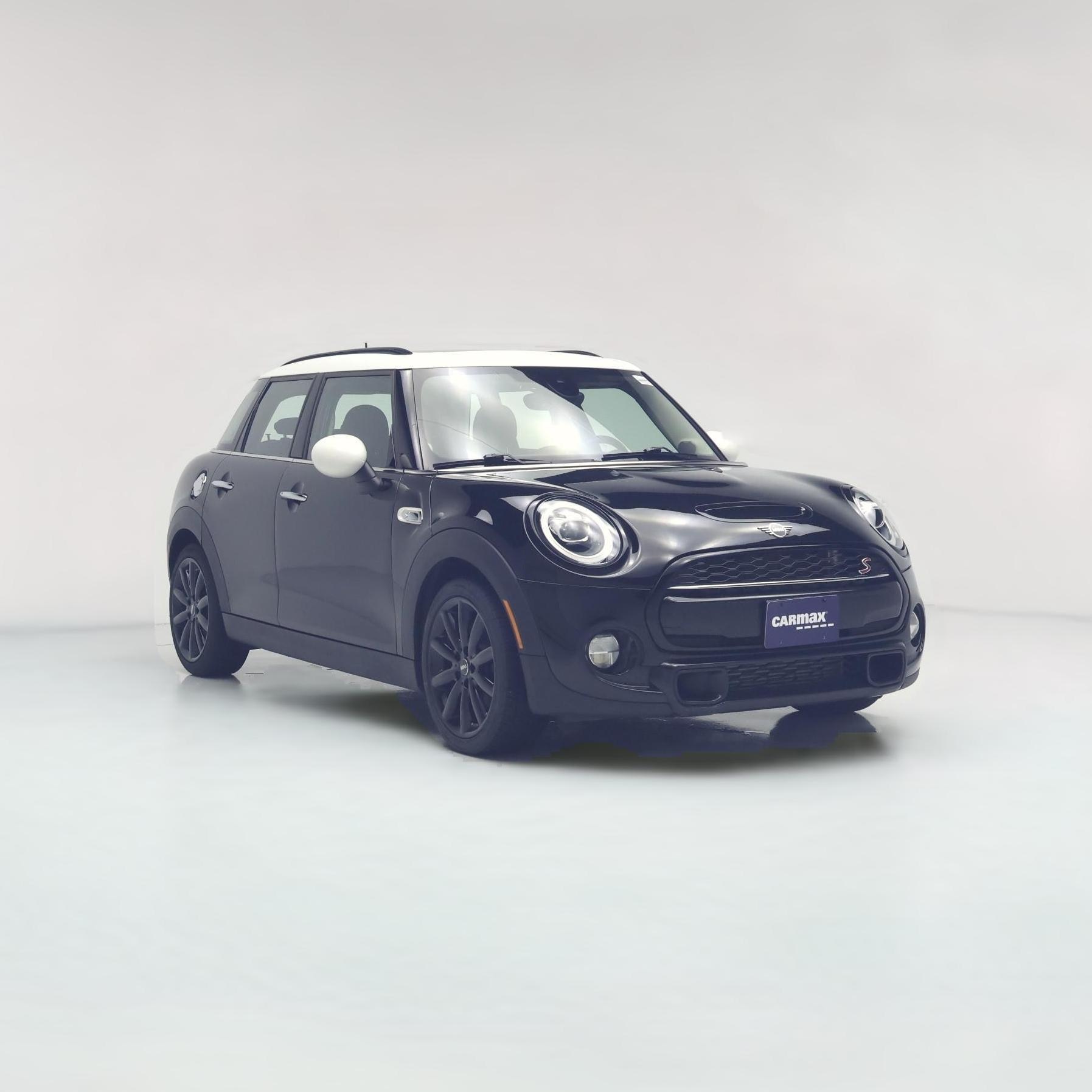 Thumbnail: 2019 MINI Cooper Hardtop - 1