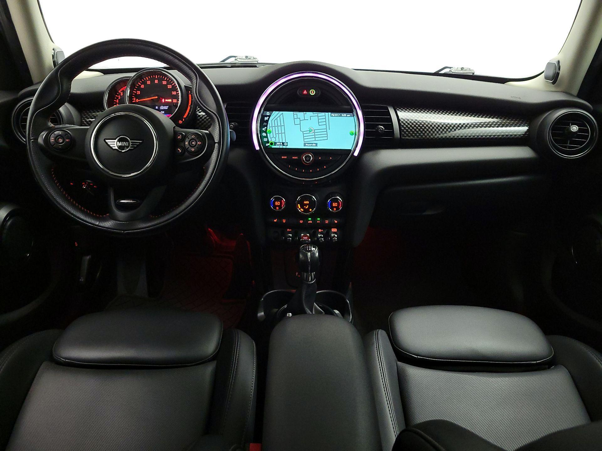 Thumbnail: 2019 MINI Cooper Hardtop - 9
