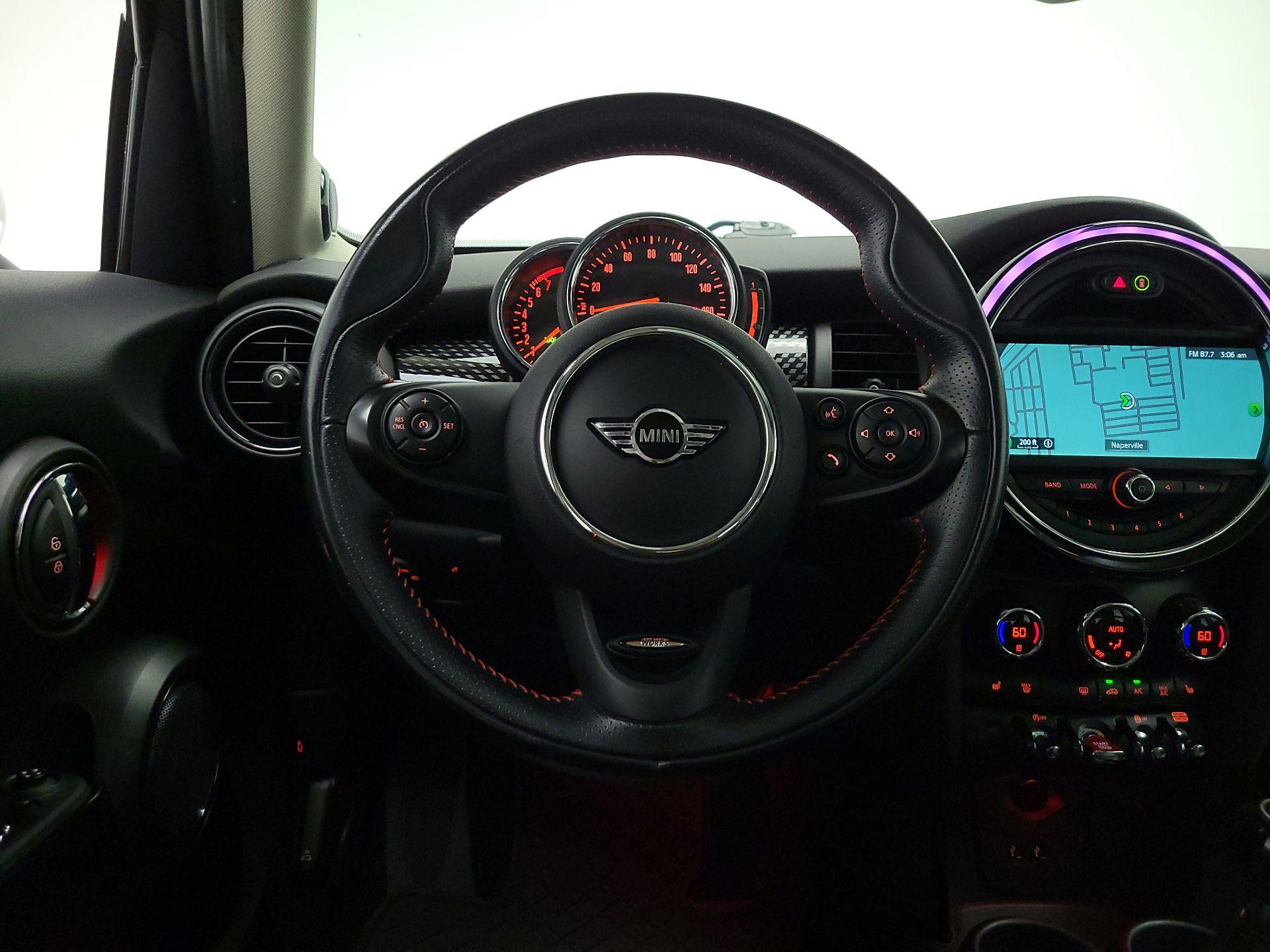 Thumbnail: 2019 MINI Cooper Hardtop - 10