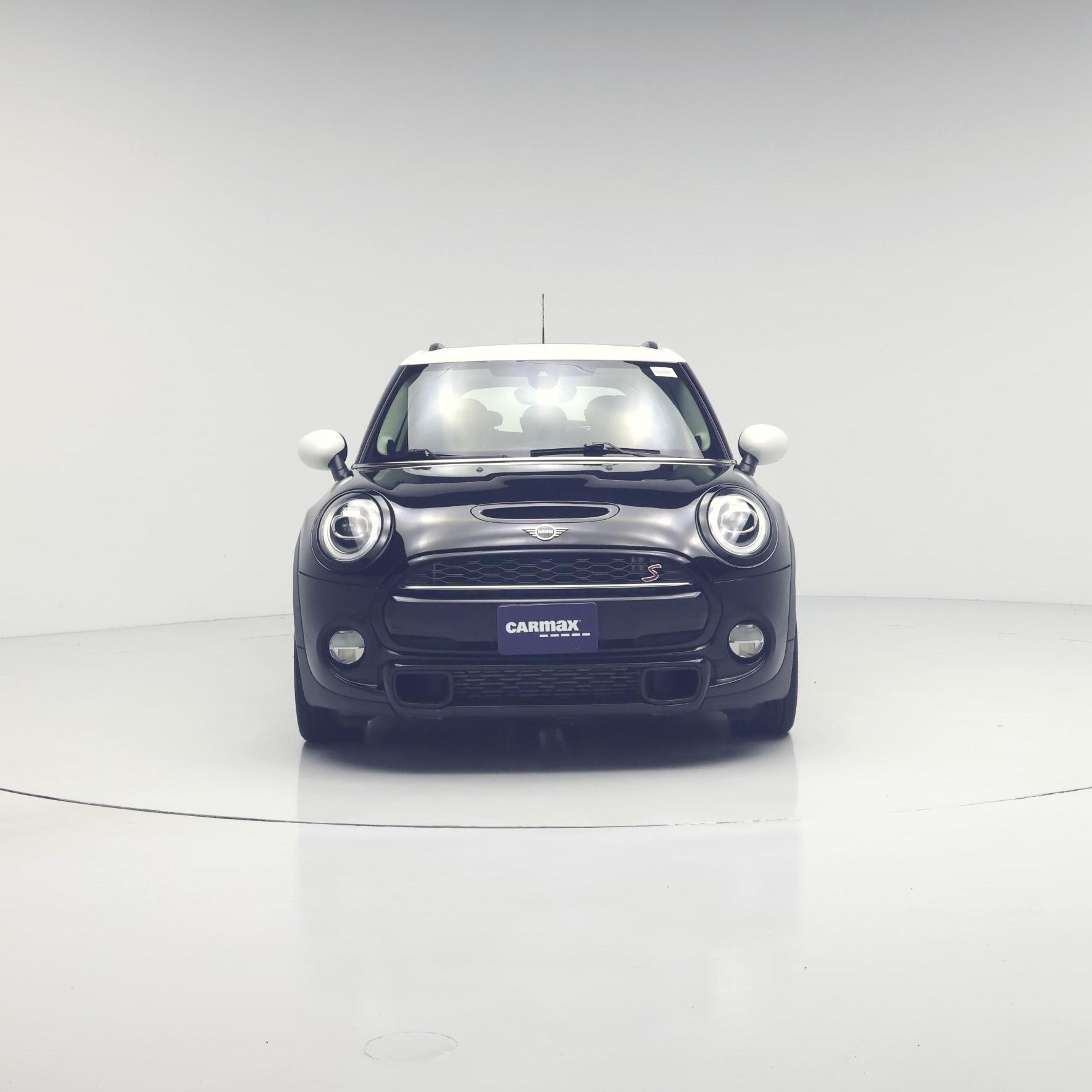 Thumbnail: 2019 MINI Cooper Hardtop - 5