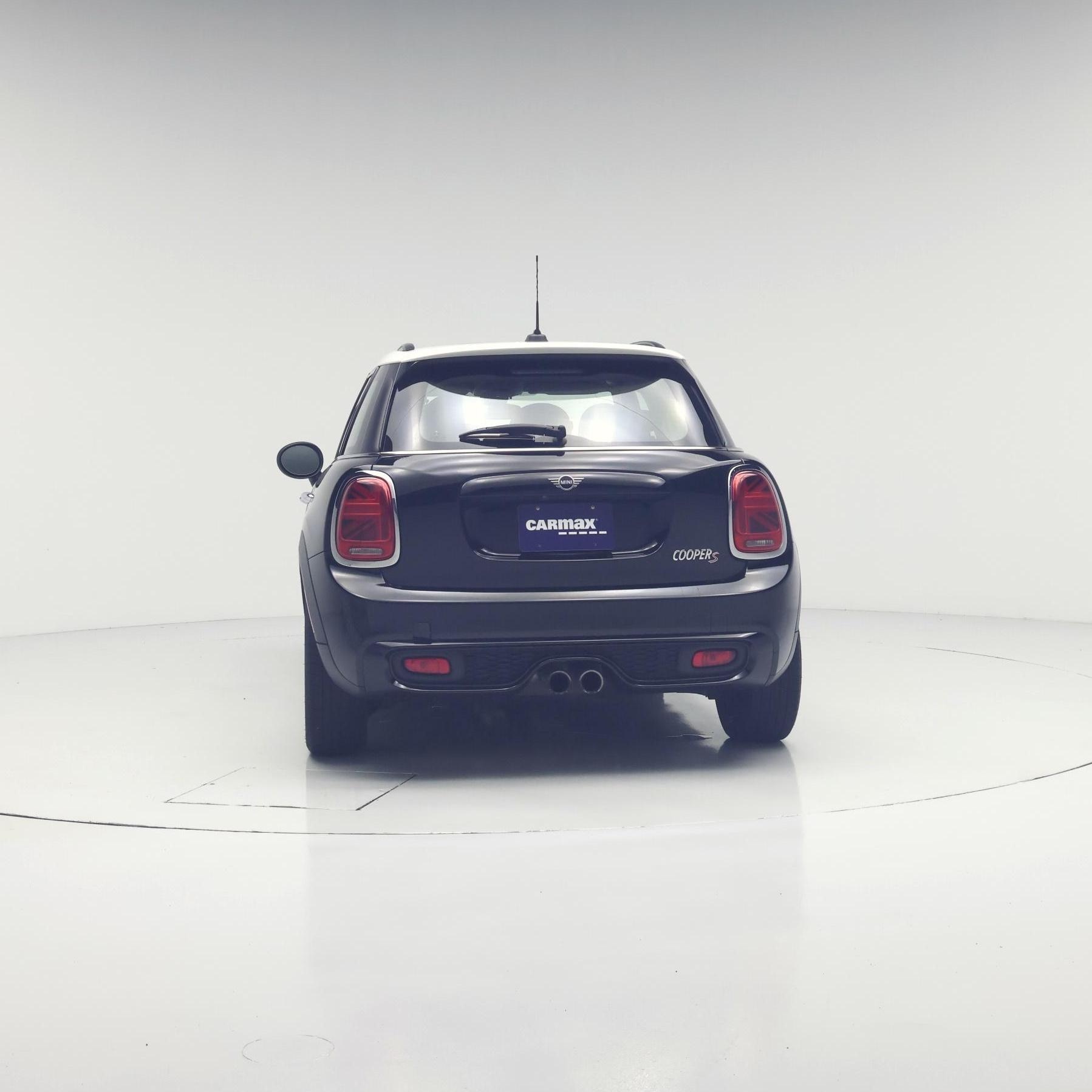 Thumbnail: 2019 MINI Cooper Hardtop - 6