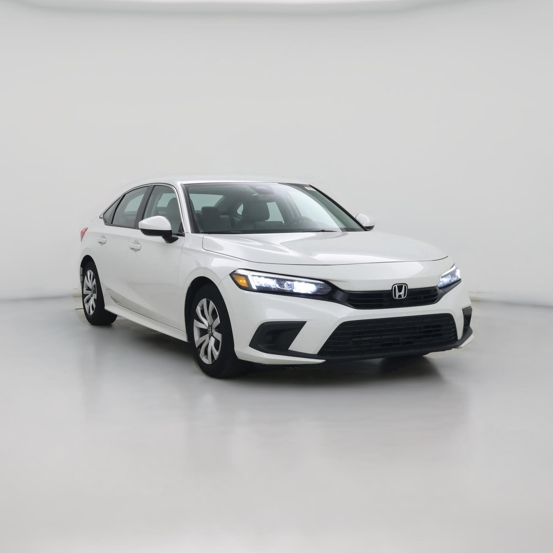 Thumbnail: 2023 Honda Civic - 1