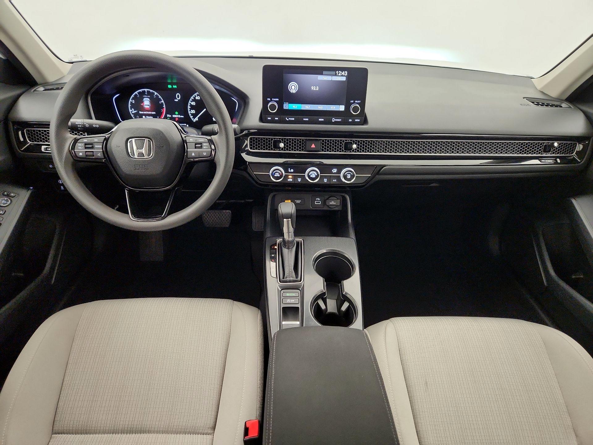 Thumbnail: 2023 Honda Civic - 9