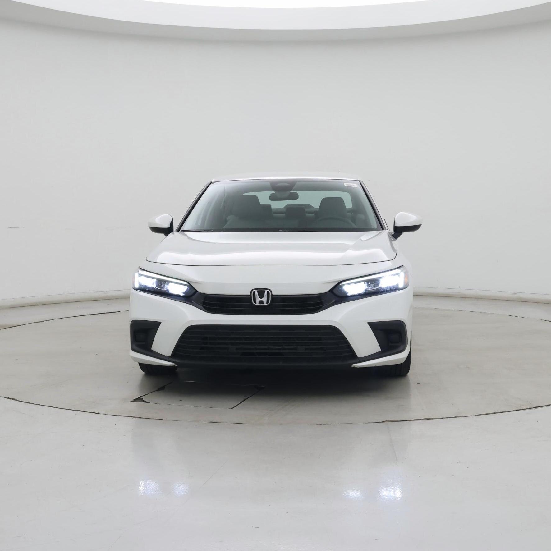 Thumbnail: 2023 Honda Civic - 5