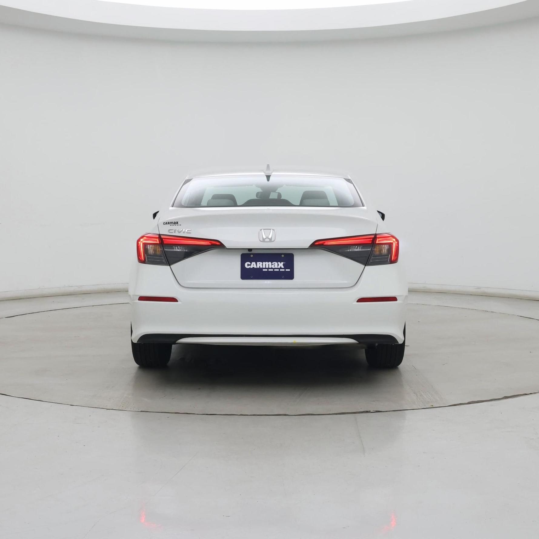 Thumbnail: 2023 Honda Civic - 6