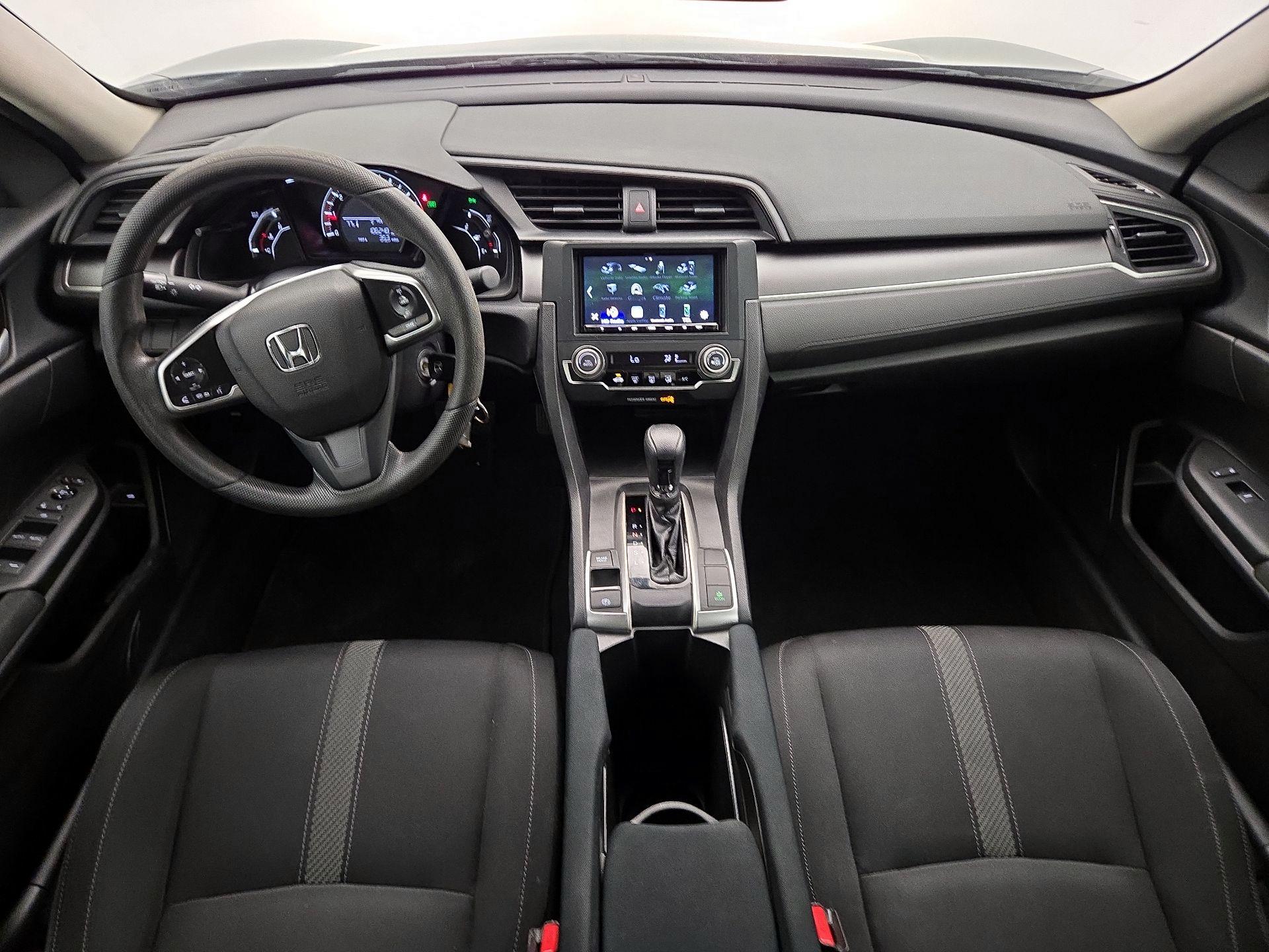 Thumbnail: 2017 Honda Civic - 9