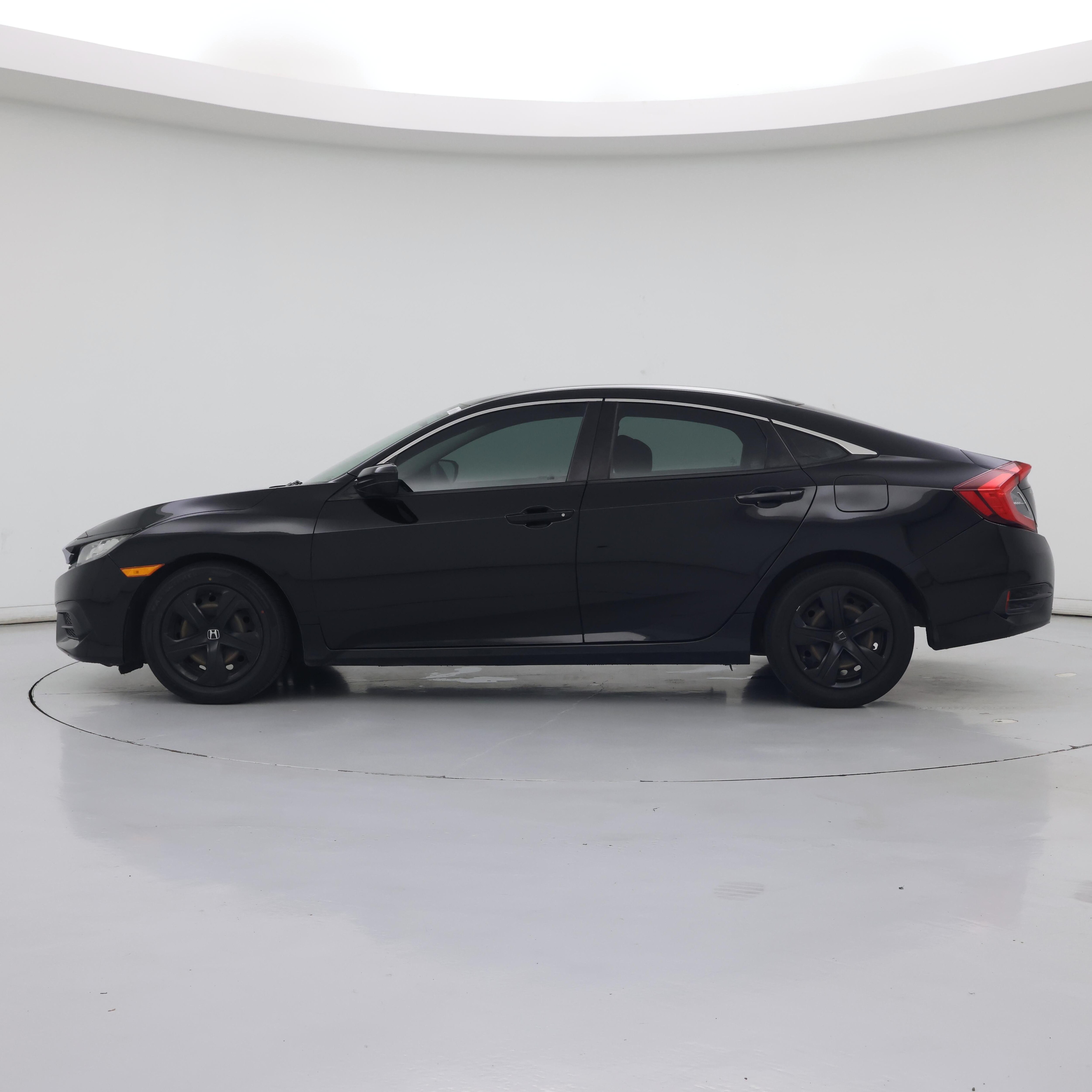 Thumbnail: 2017 Honda Civic - 3