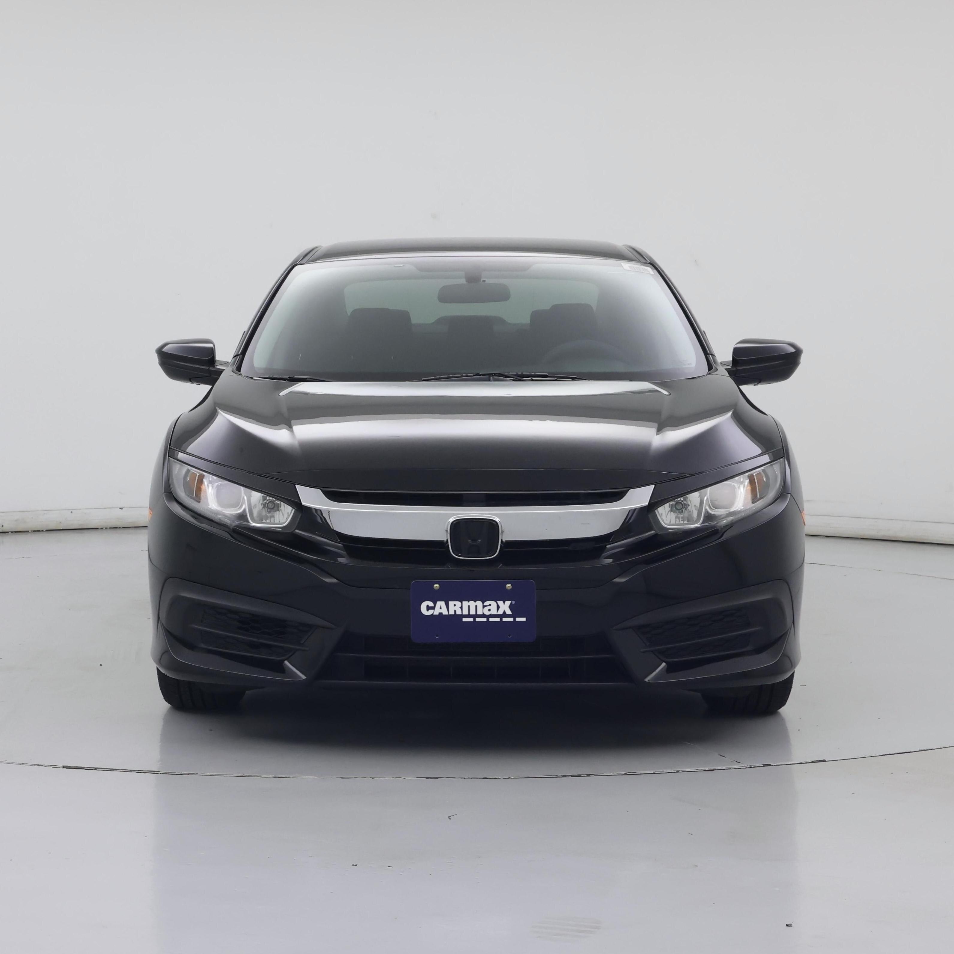 Thumbnail: 2017 Honda Civic - 5
