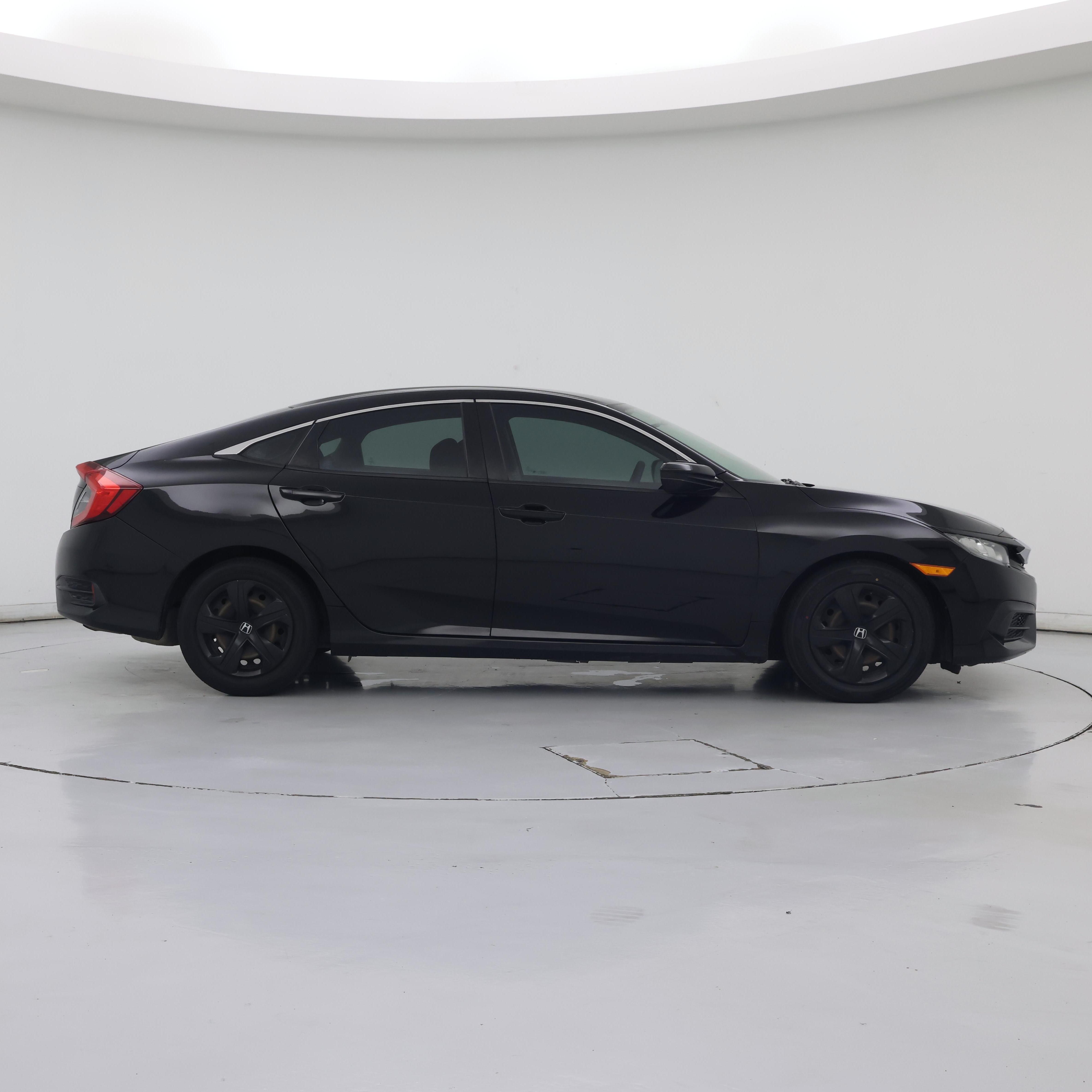 Thumbnail: 2017 Honda Civic - 7