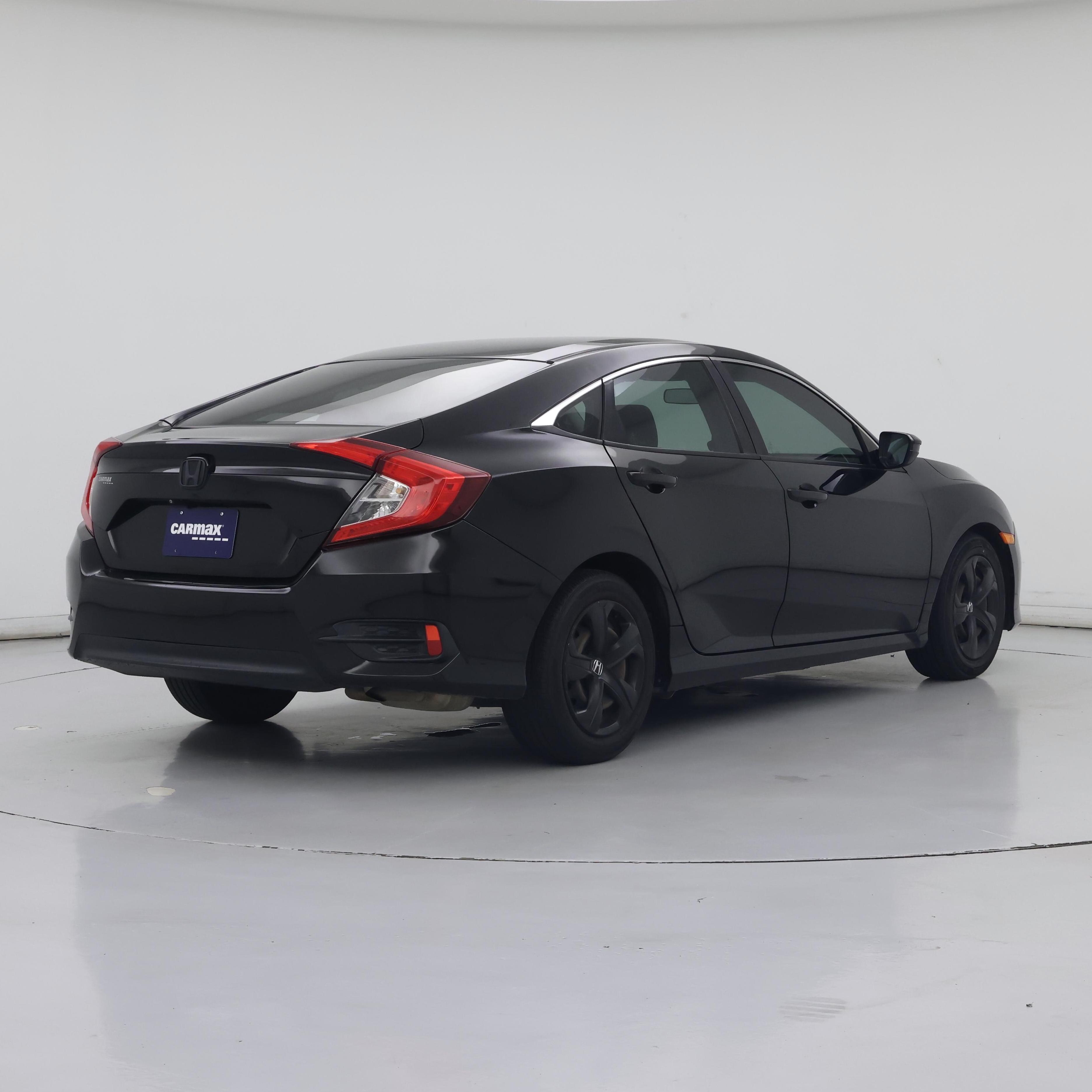 Thumbnail: 2017 Honda Civic - 8