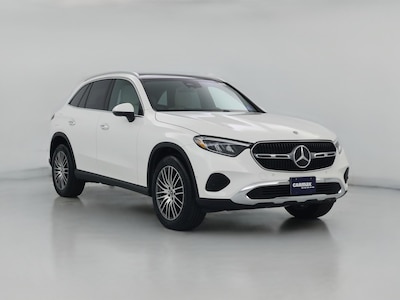 2026 Mercedes-Benz GLC300