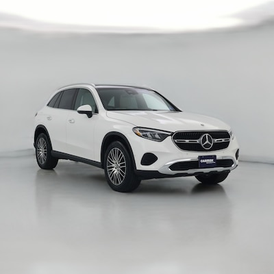 2026 Mercedes-Benz GLC300
