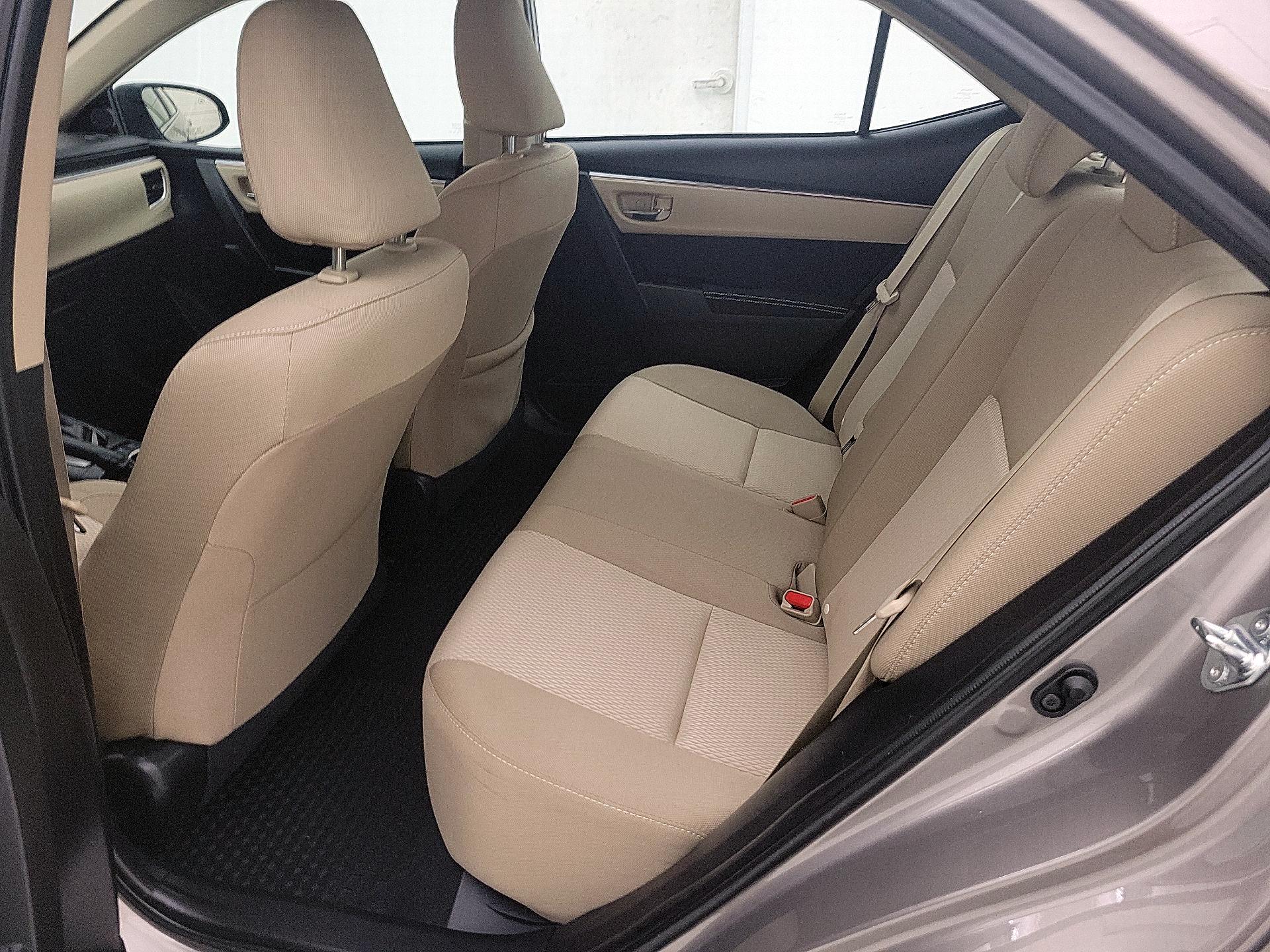 Thumbnail: 2014 Toyota Corolla - 19