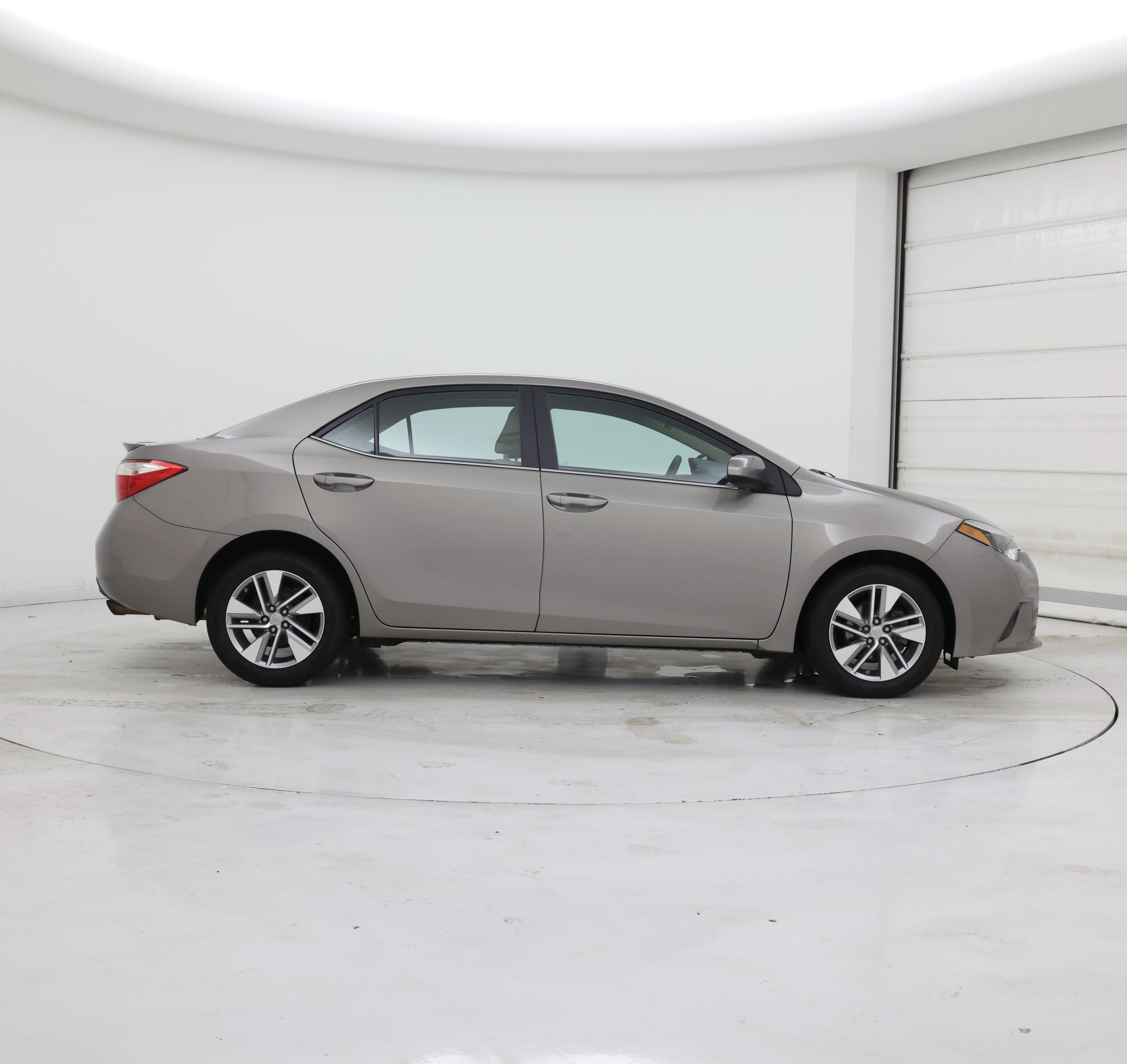 Thumbnail: 2014 Toyota Corolla - 7