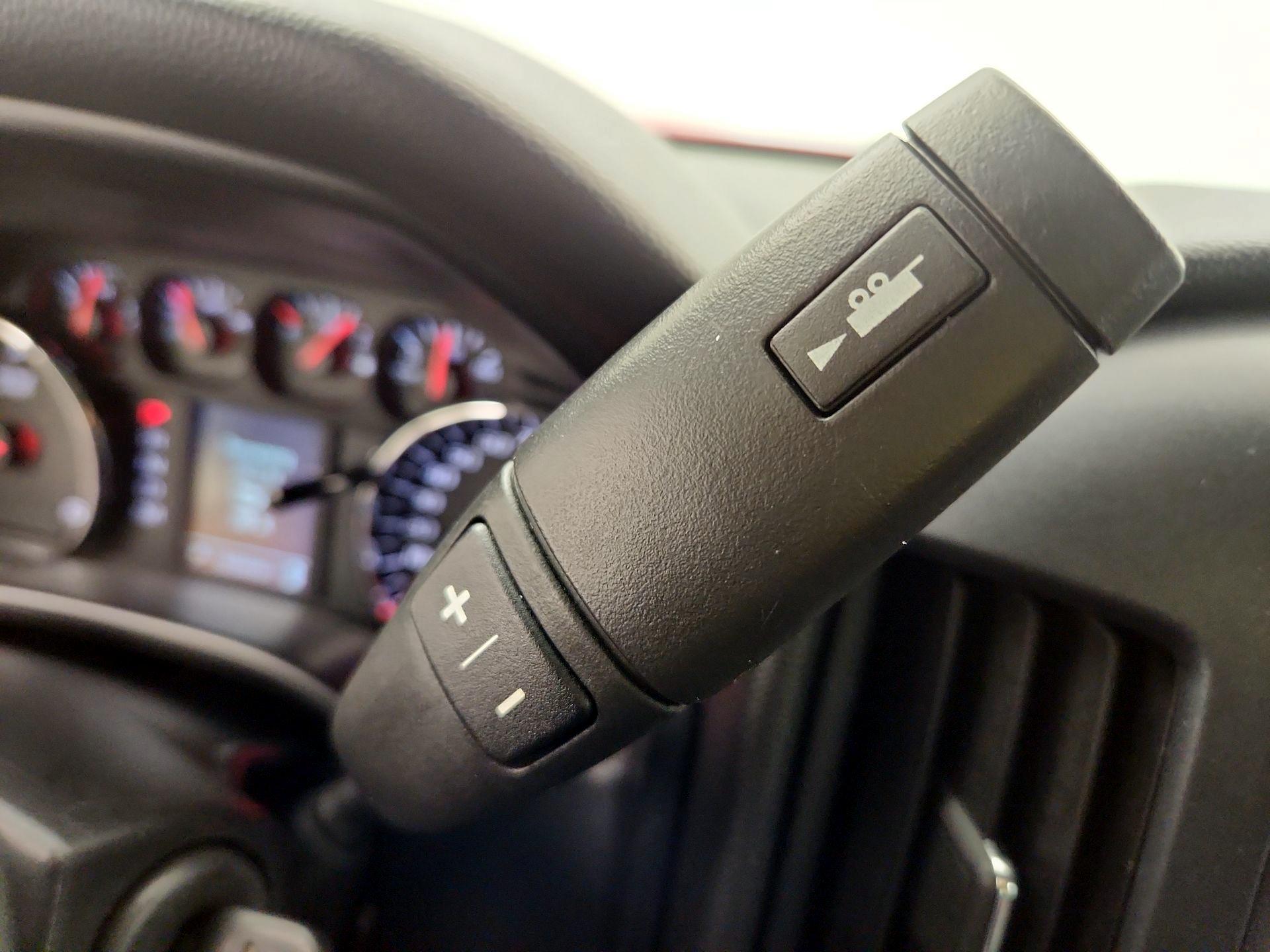 Thumbnail: 2016 Chevrolet Silverado 1500 - 14