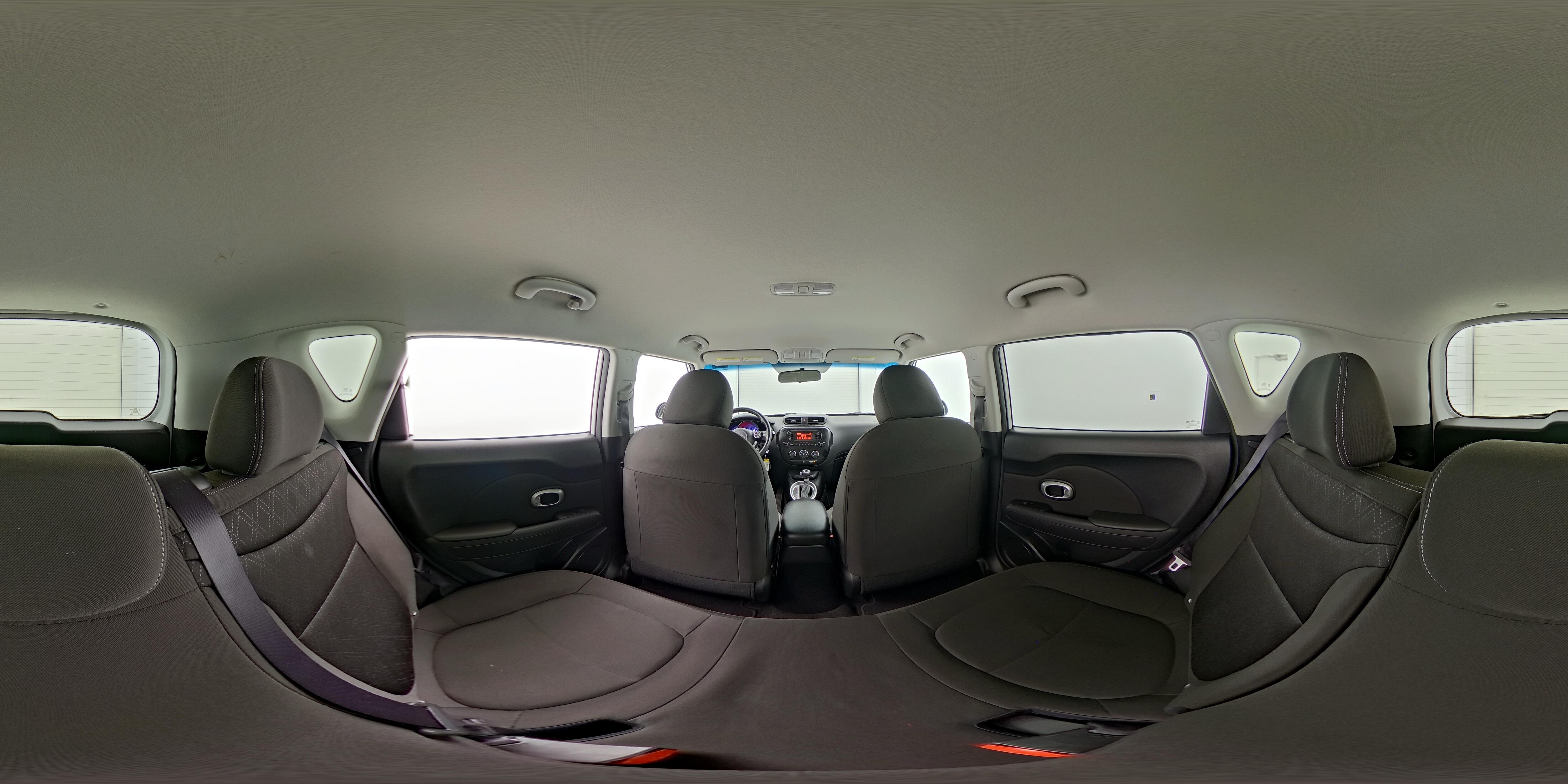 2016 Kia Soul Base - Photo 25