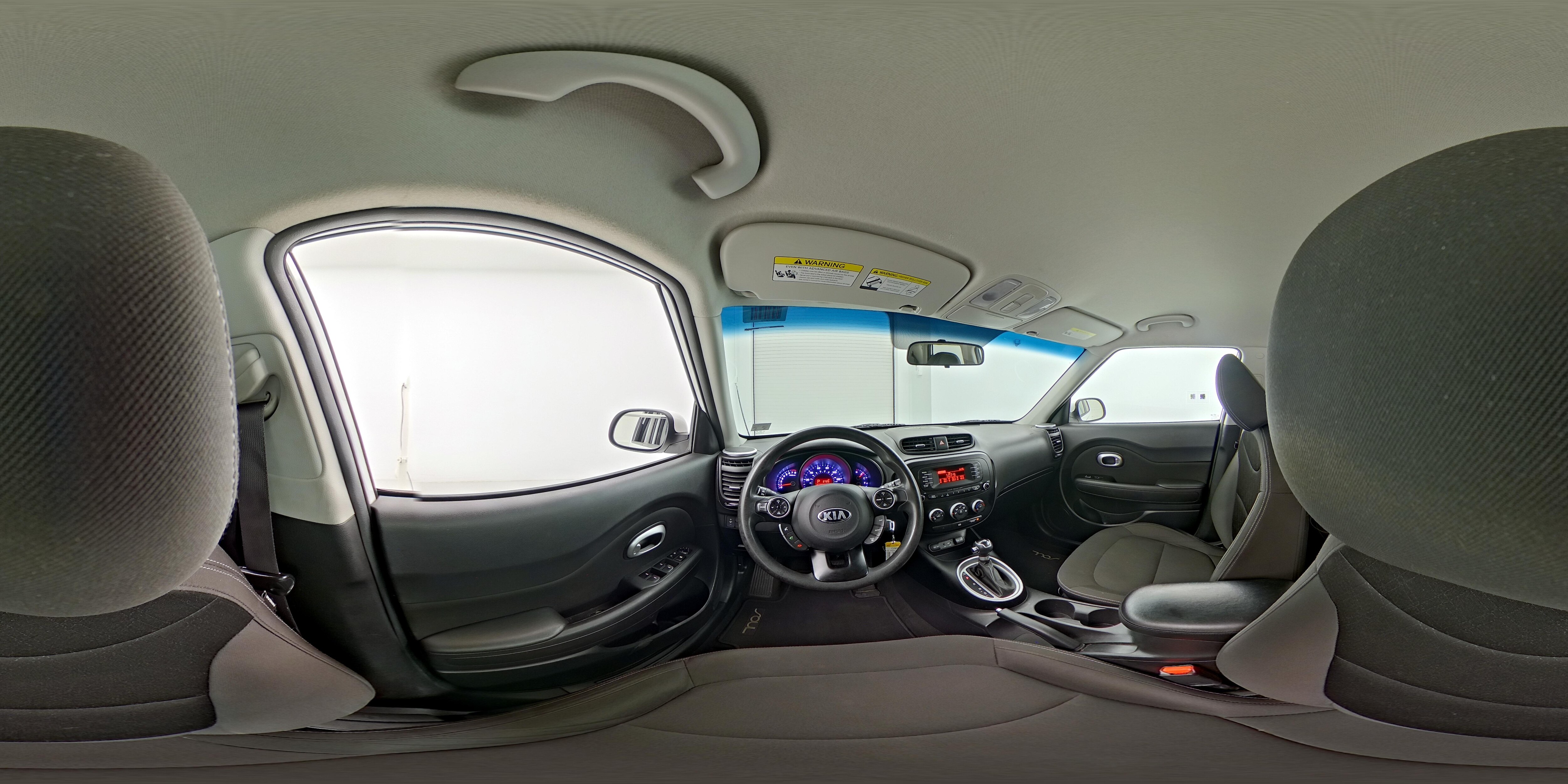 2016 Kia Soul Base - Photo 26