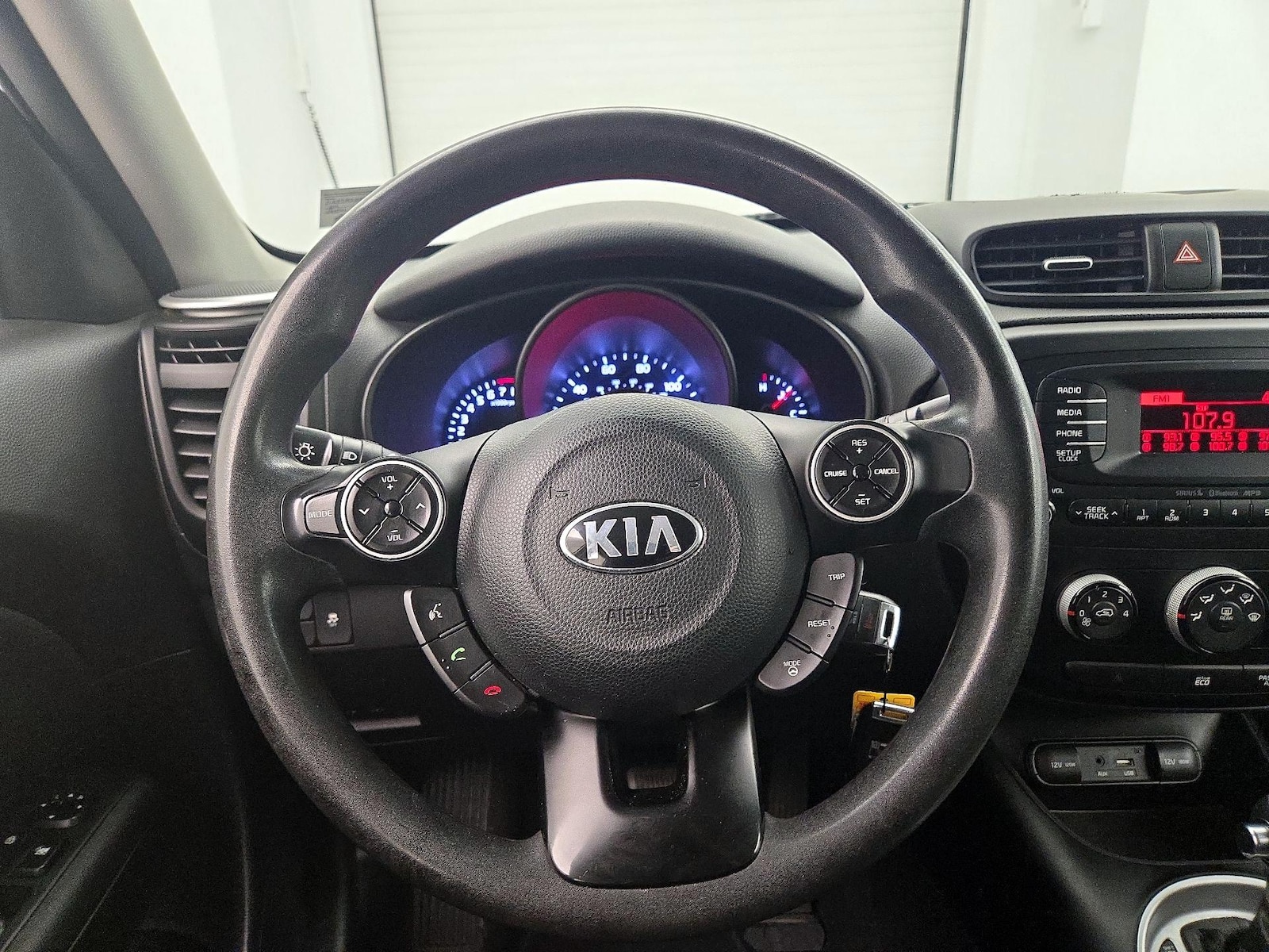 2016 Kia Soul Base - Photo 11