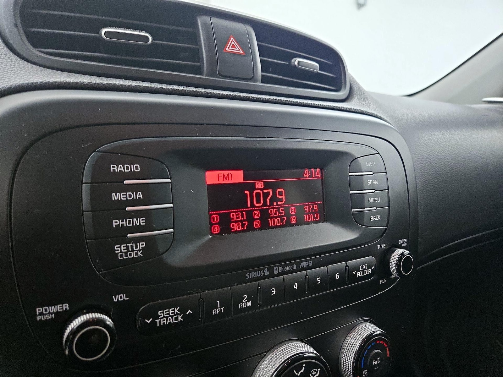 2016 Kia Soul Base - Photo 15