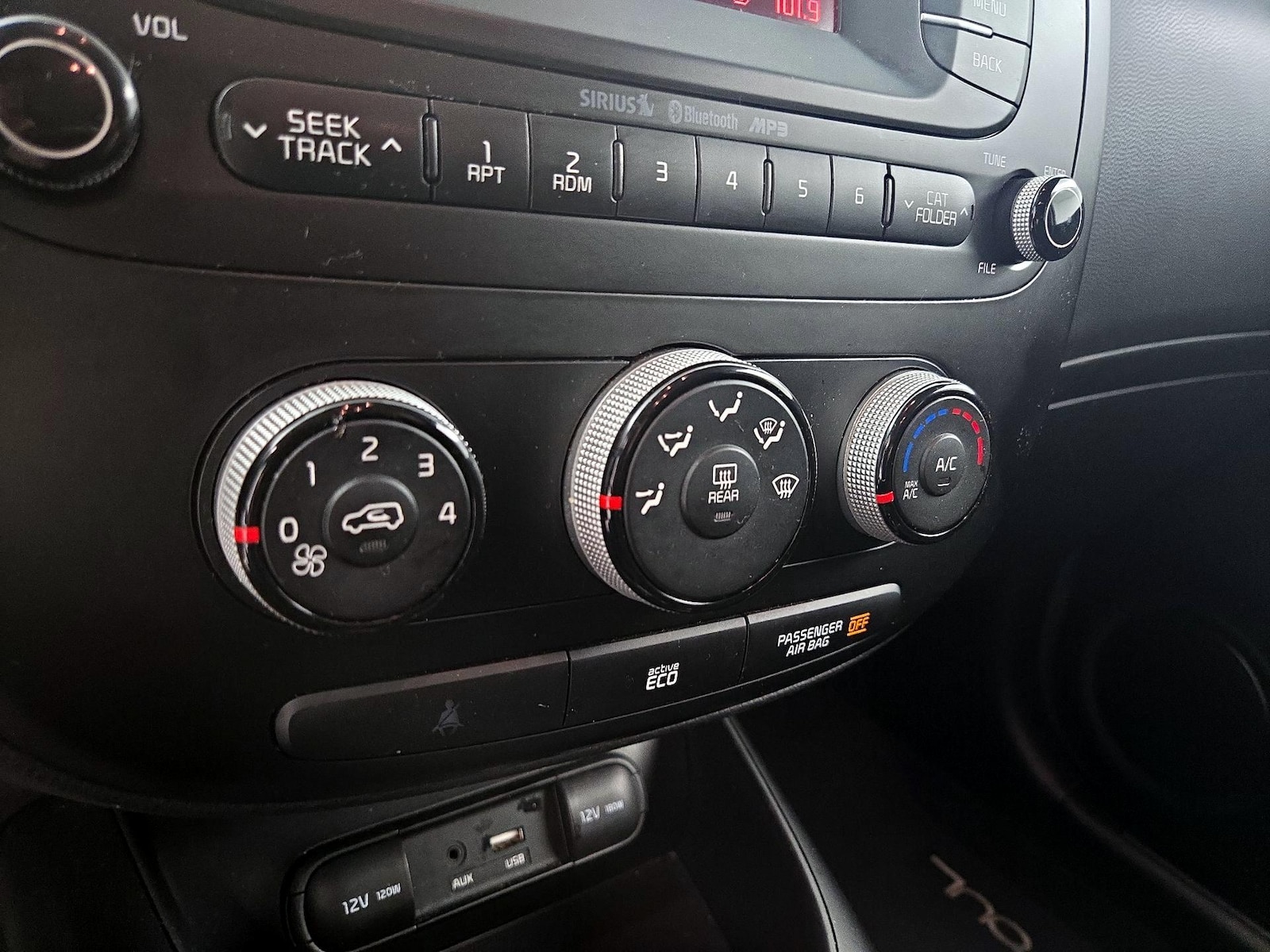 2016 Kia Soul Base - Photo 16