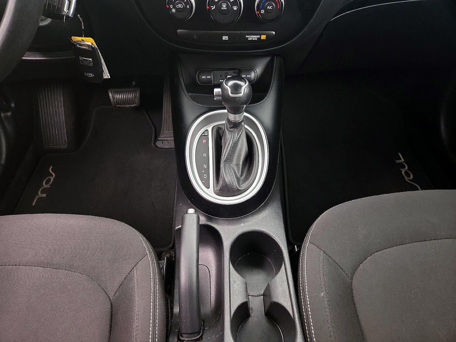 2016 Kia Soul Base - Photo 17