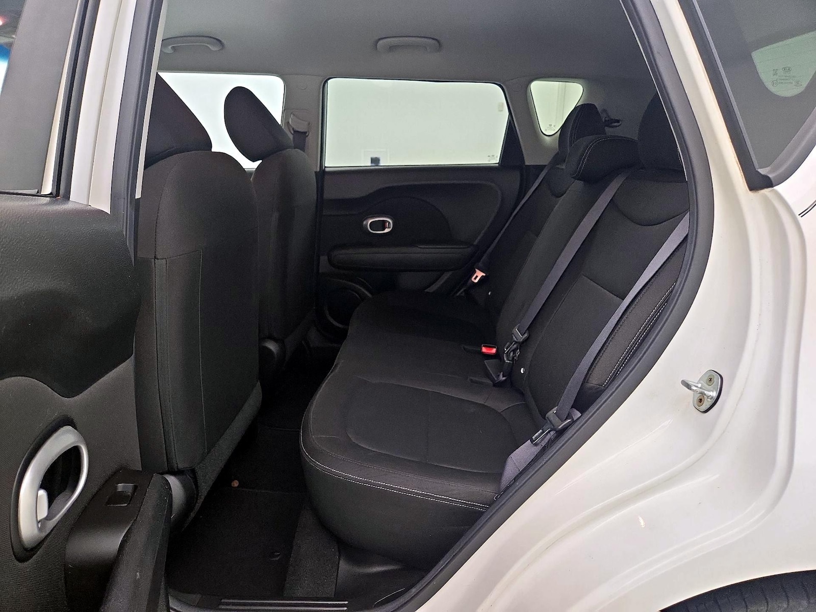 2016 Kia Soul Base - Photo 19