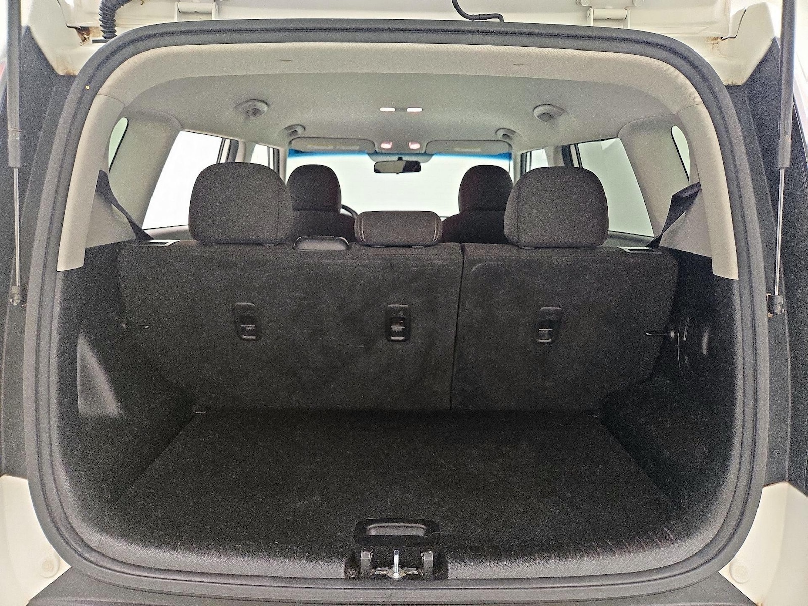 2016 Kia Soul Base - Photo 20