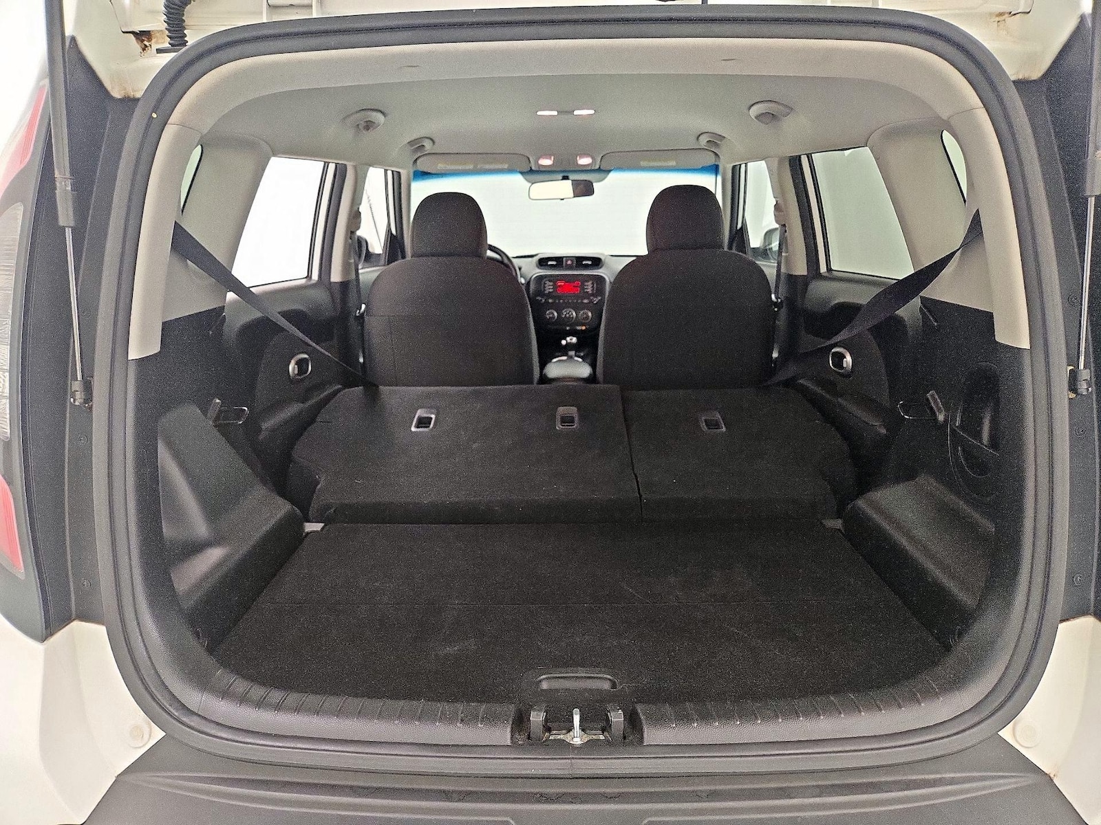2016 Kia Soul Base - Photo 21