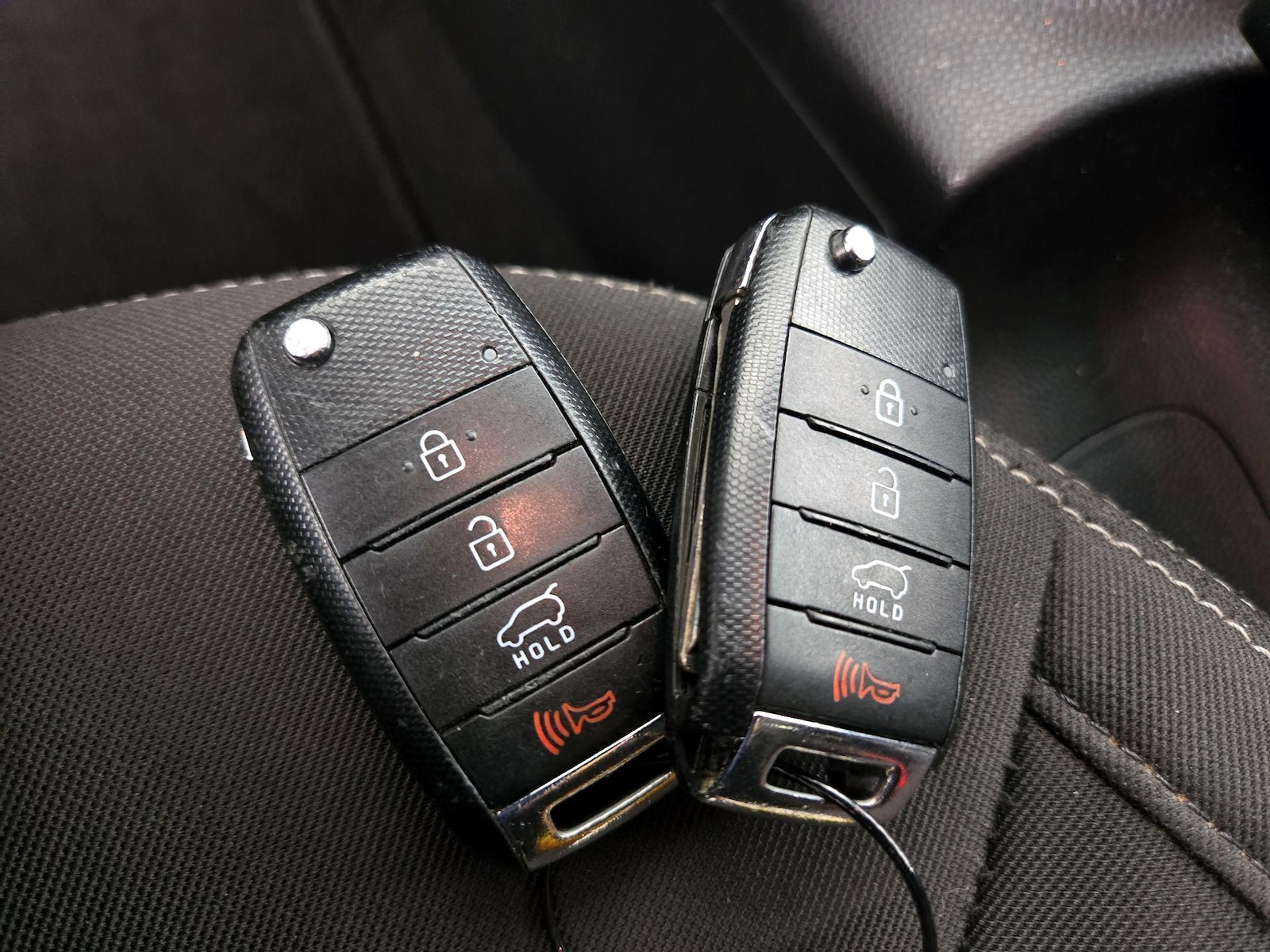 2016 Kia Soul Base - Photo 23