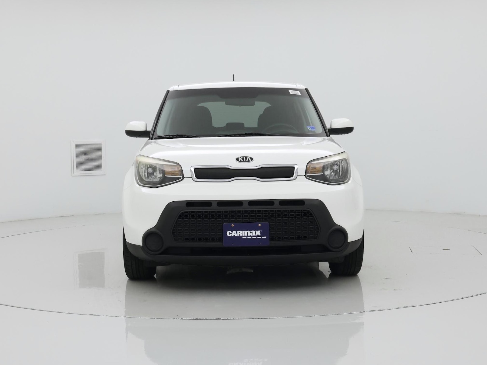 2016 Kia Soul Base - Photo 6