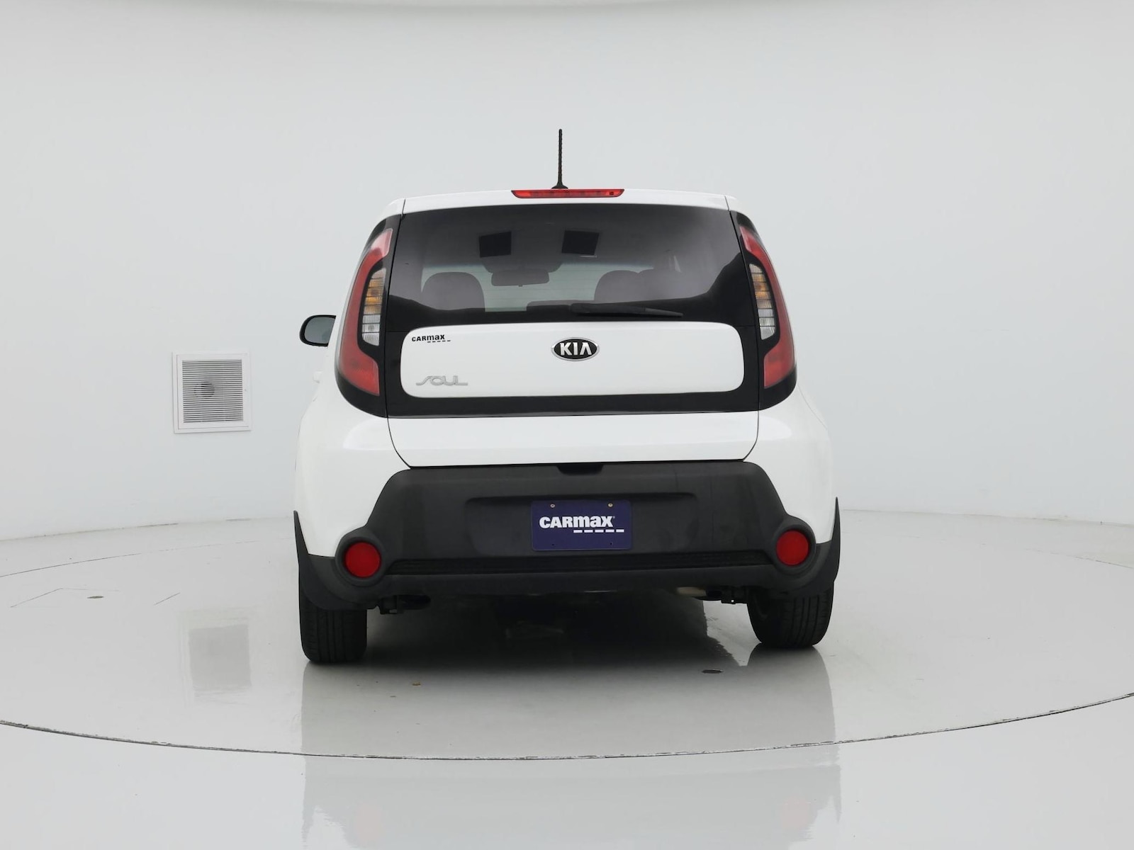 2016 Kia Soul Base - Photo 7