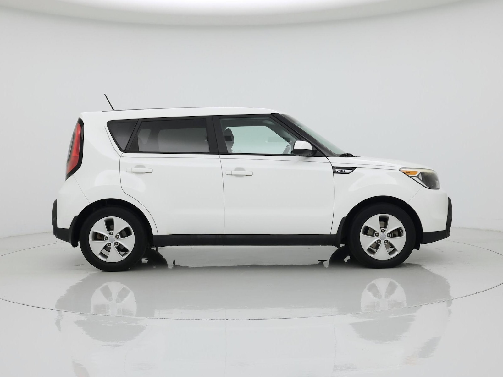 2016 Kia Soul Base - Photo 8