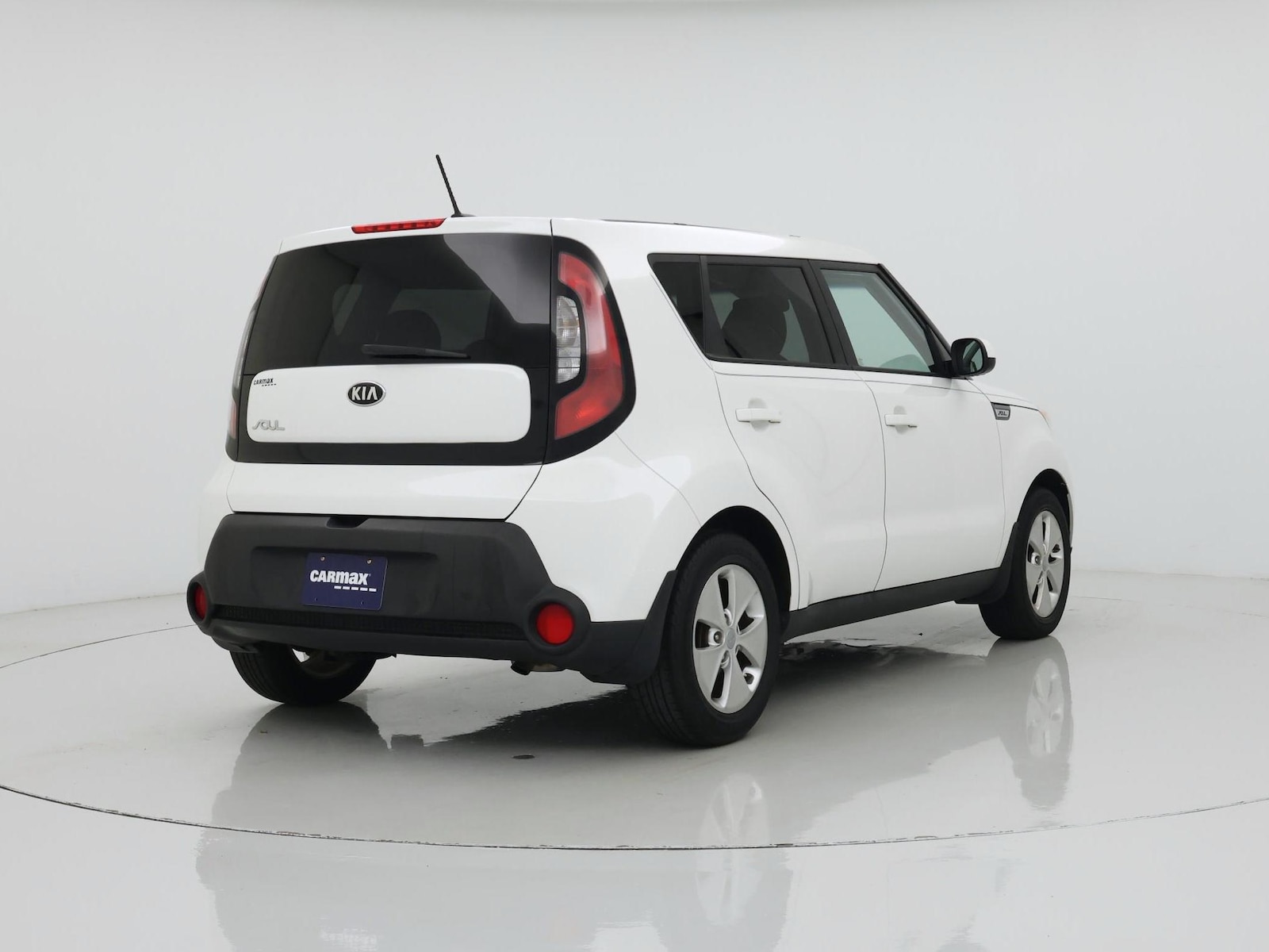 2016 Kia Soul Base - Photo 9