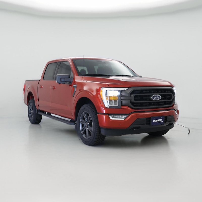2023 Ford F150 XLT