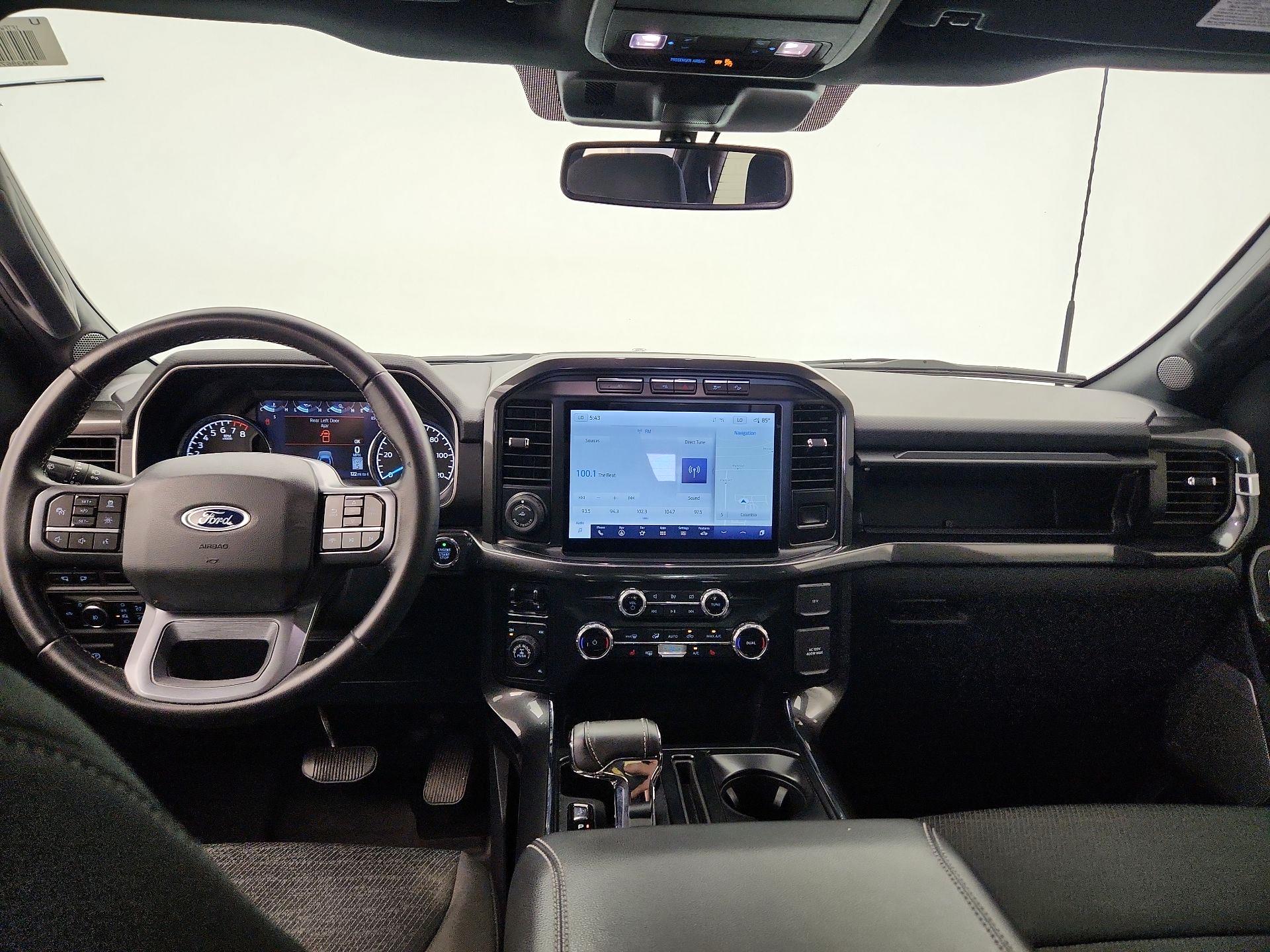 Thumbnail: 2023 Ford F-150 - 9