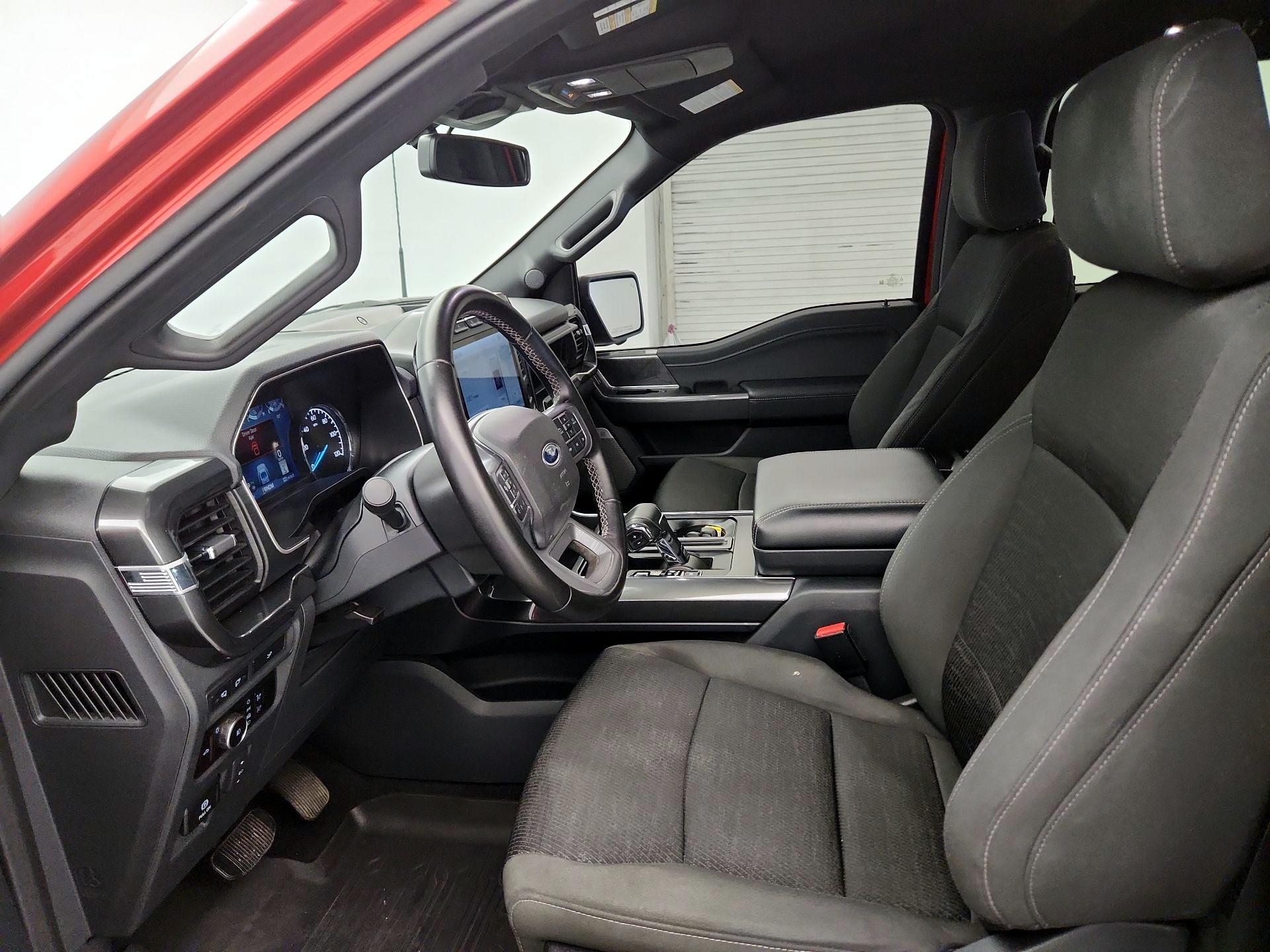Thumbnail: 2023 Ford F-150 - 11