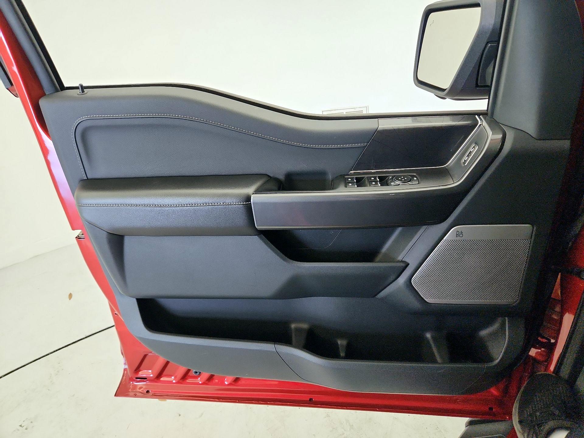 Thumbnail: 2023 Ford F-150 - 12