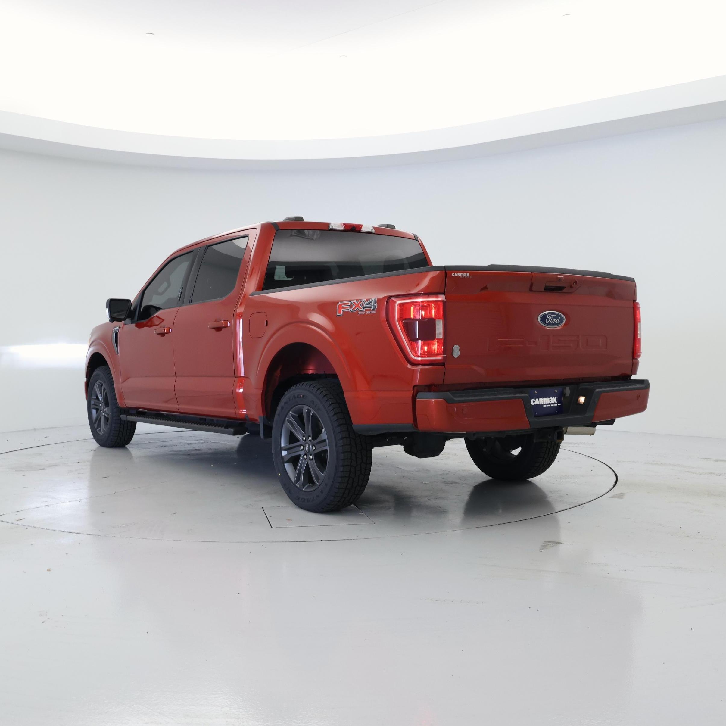Thumbnail: 2023 Ford F-150 - 2
