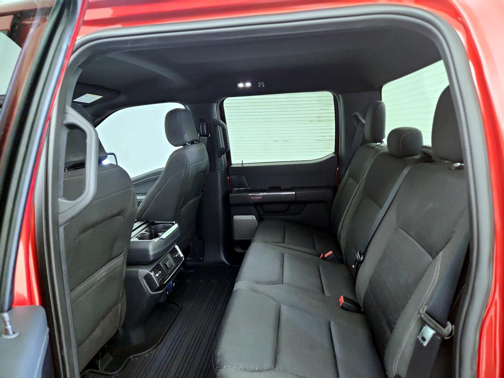 Thumbnail: 2023 Ford F-150 - 19