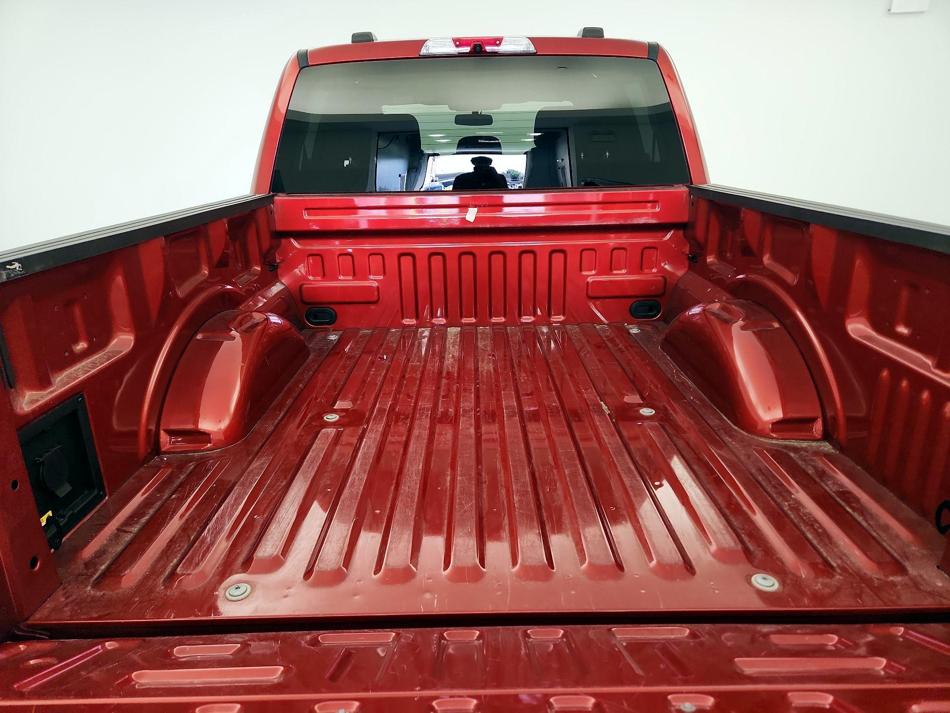 Thumbnail: 2023 Ford F-150 - 20