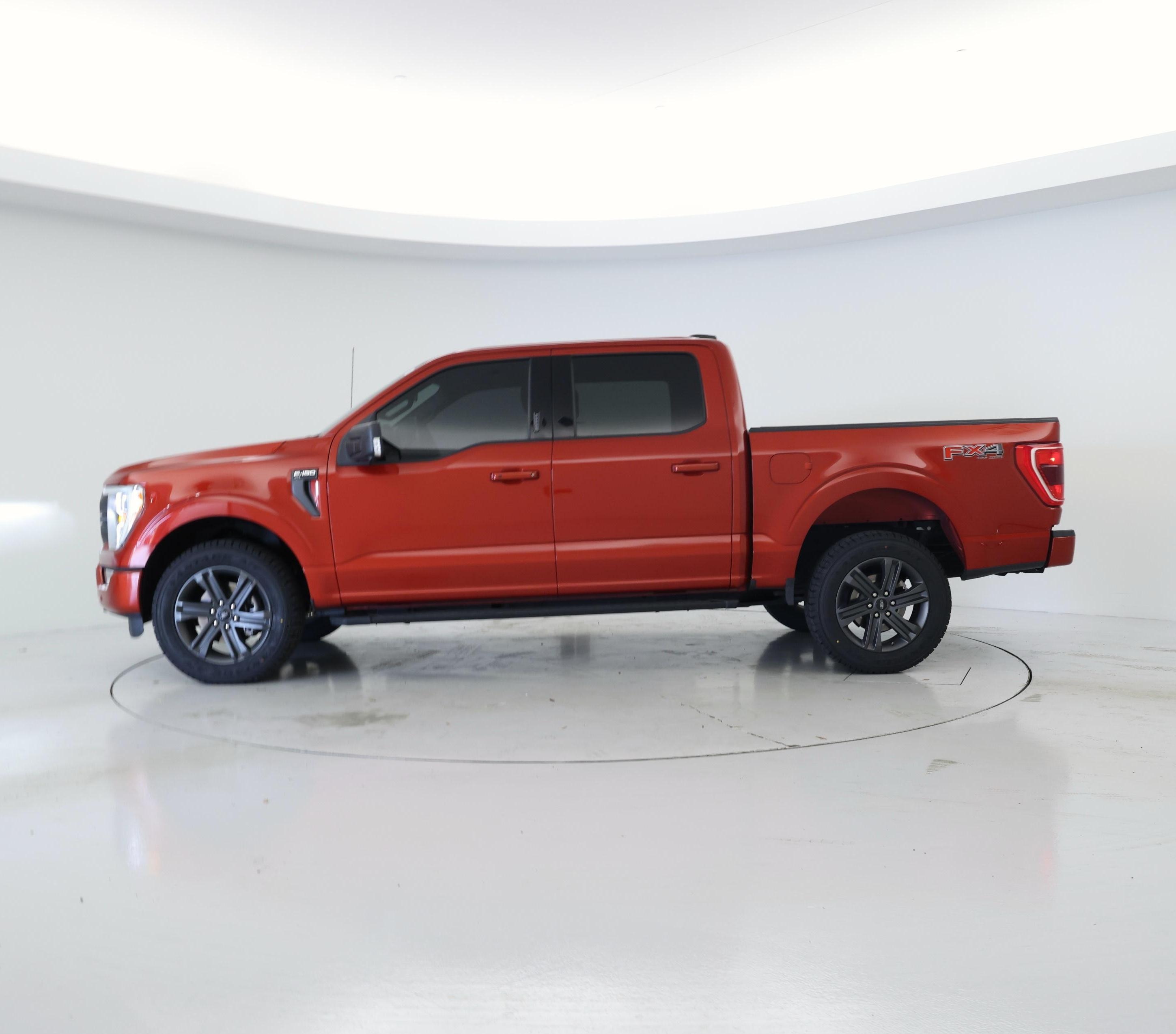 Thumbnail: 2023 Ford F-150 - 3