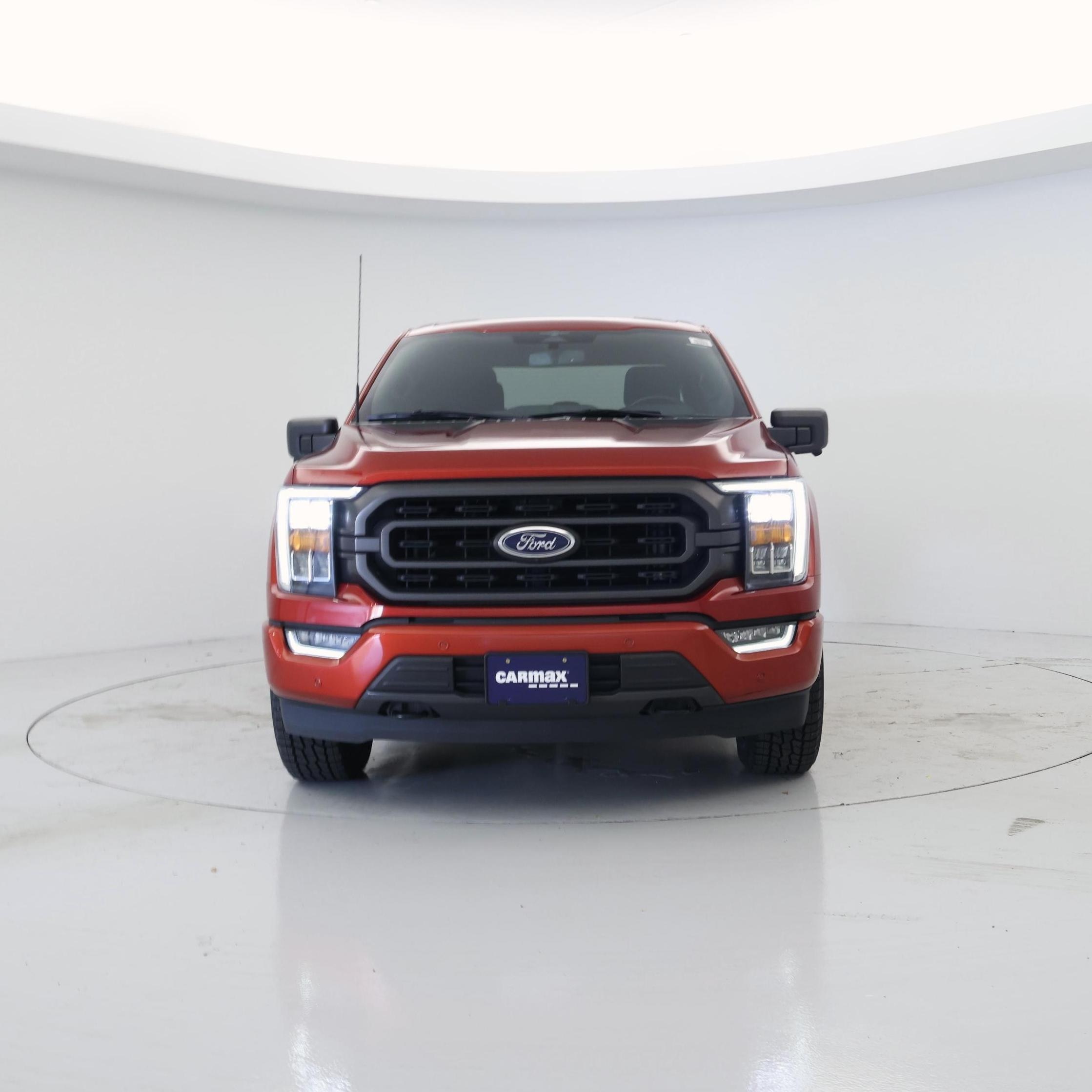 Thumbnail: 2023 Ford F-150 - 5