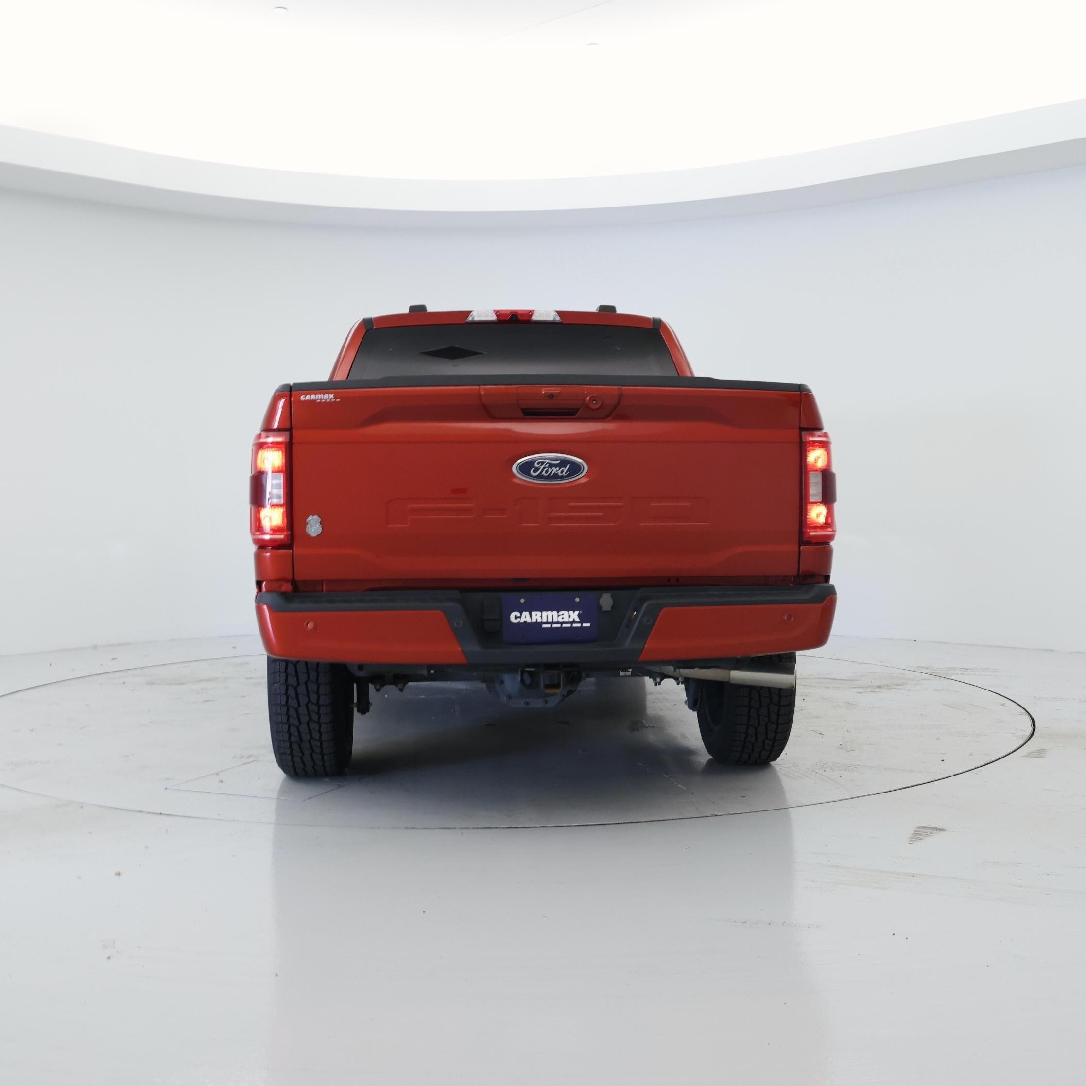 Thumbnail: 2023 Ford F-150 - 6
