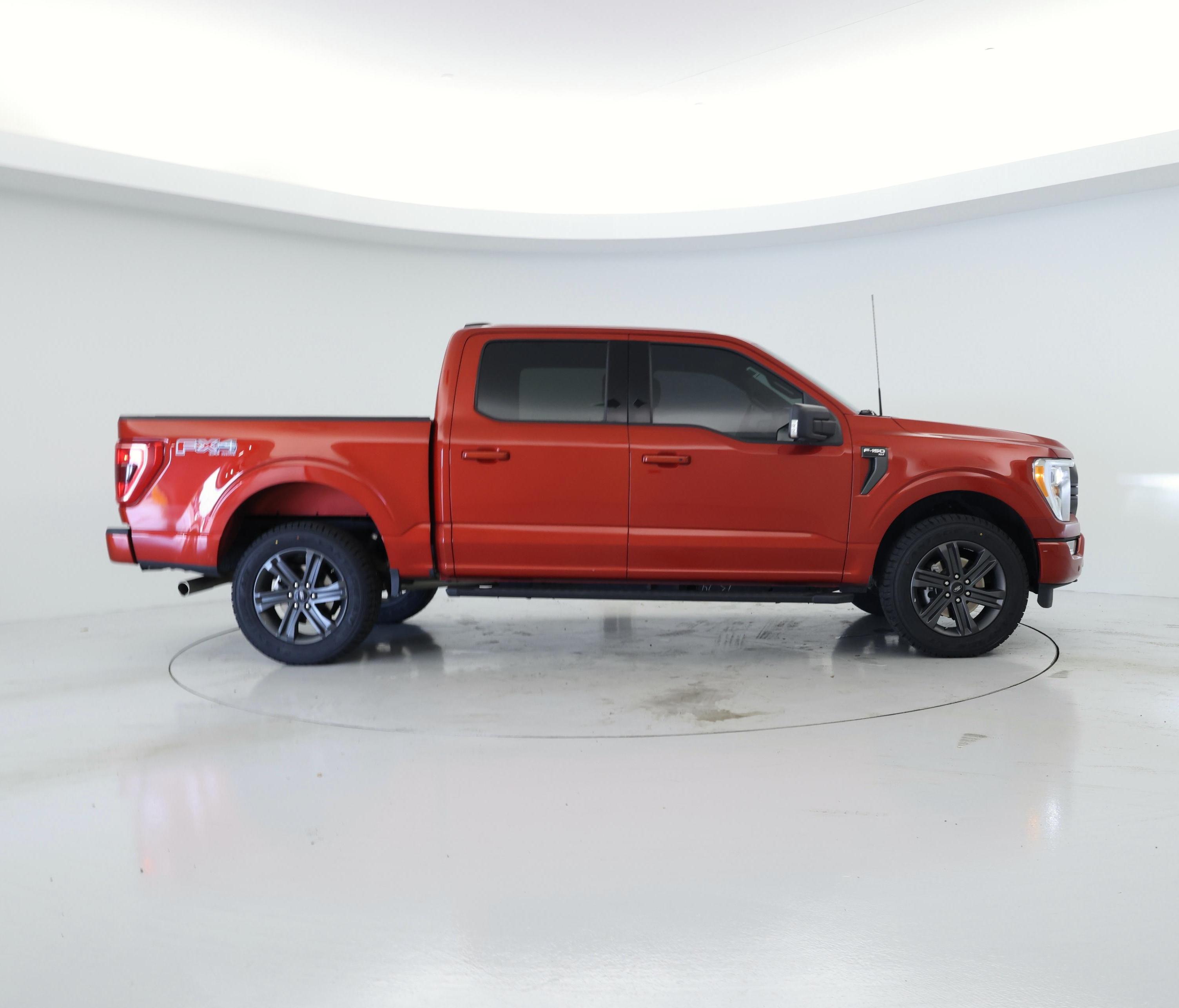 Thumbnail: 2023 Ford F-150 - 7