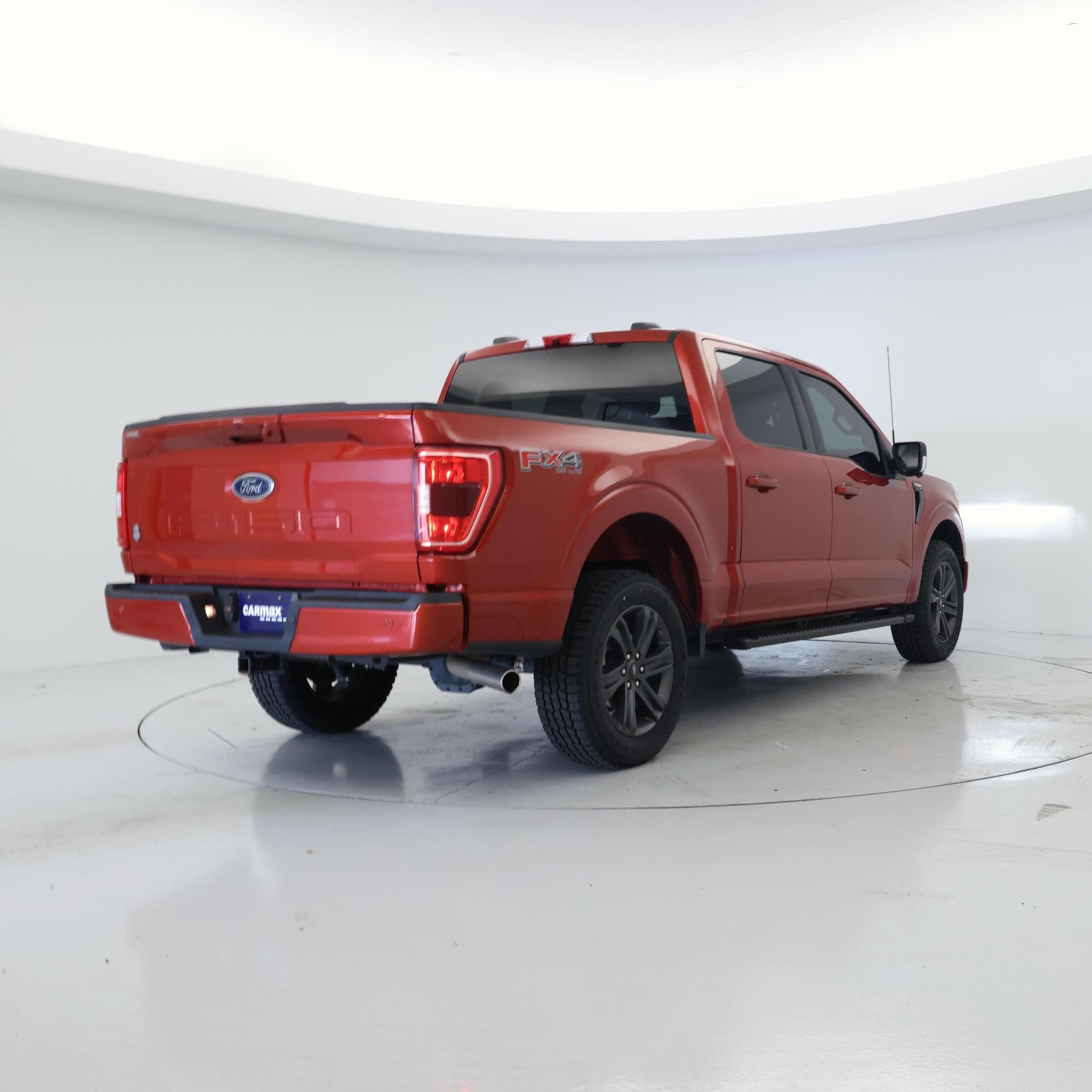 Thumbnail: 2023 Ford F-150 - 8