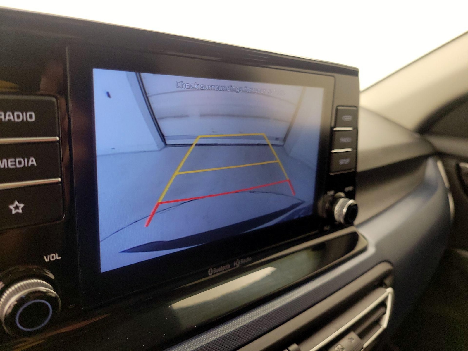 2021 Kia Seltos S - Photo 15