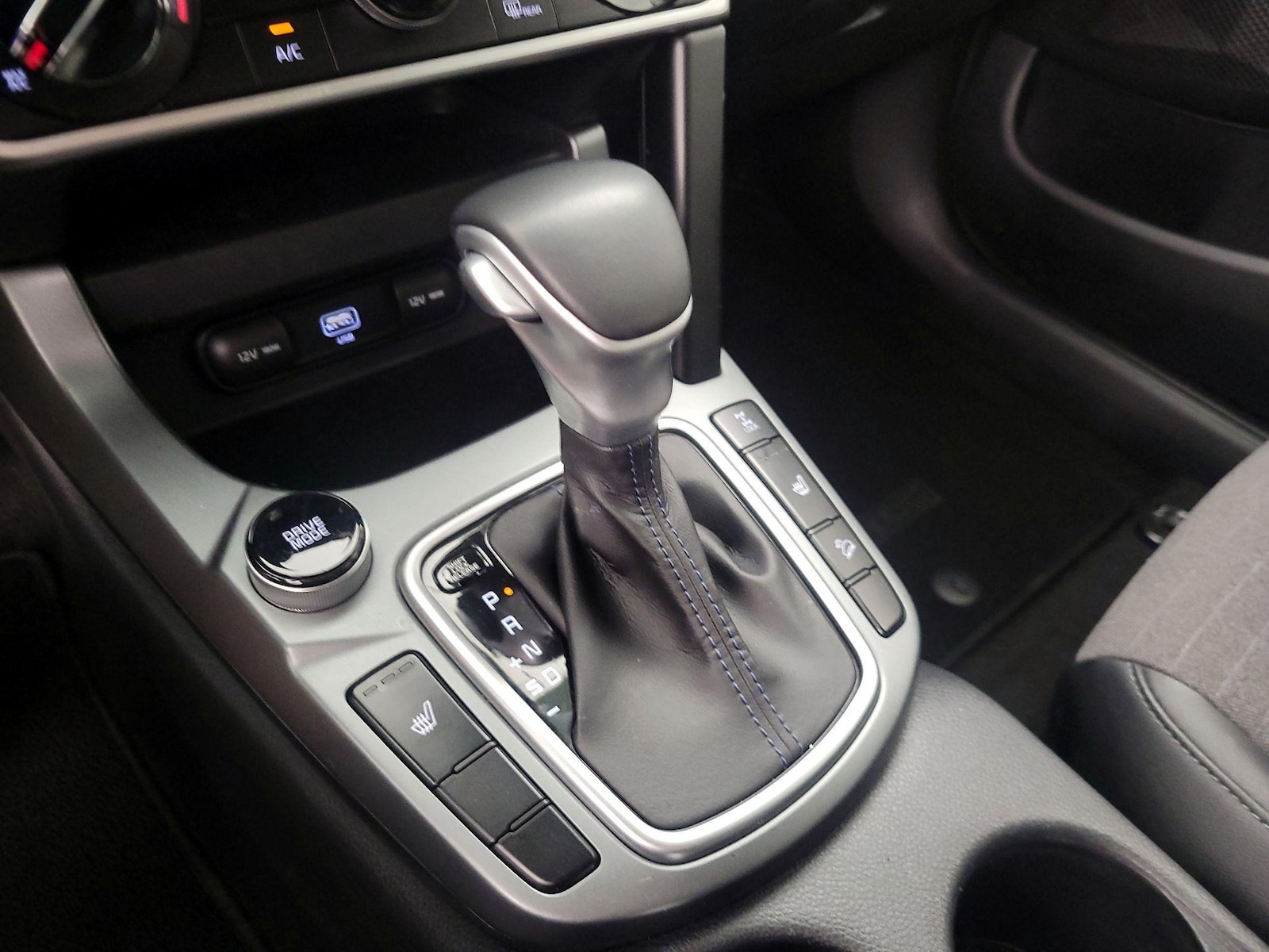 2021 Kia Seltos S - Photo 18