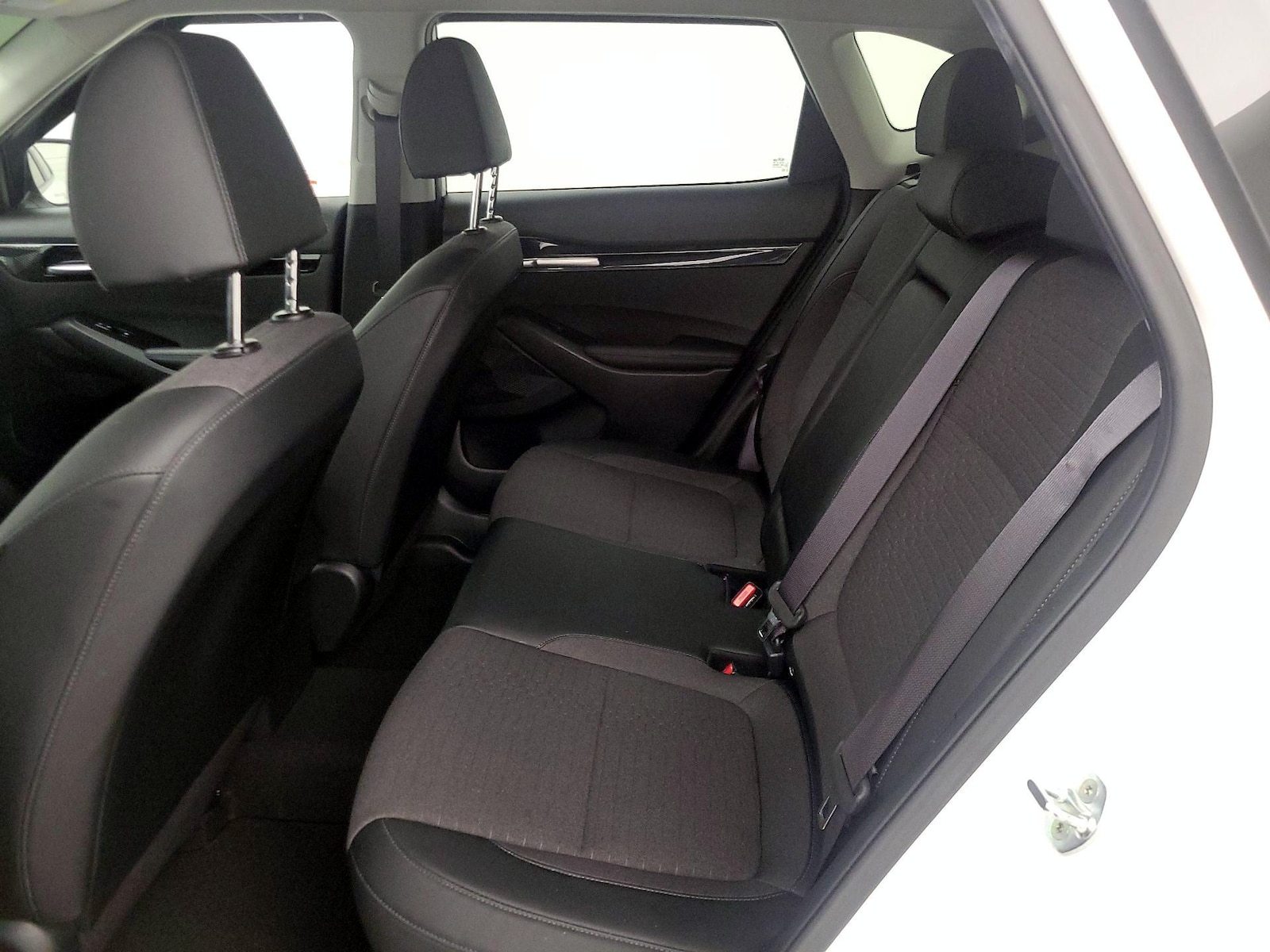 2021 Kia Seltos S - Photo 20