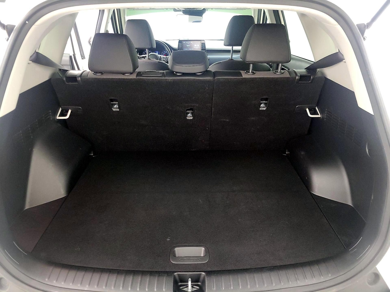 2021 Kia Seltos S - Photo 21